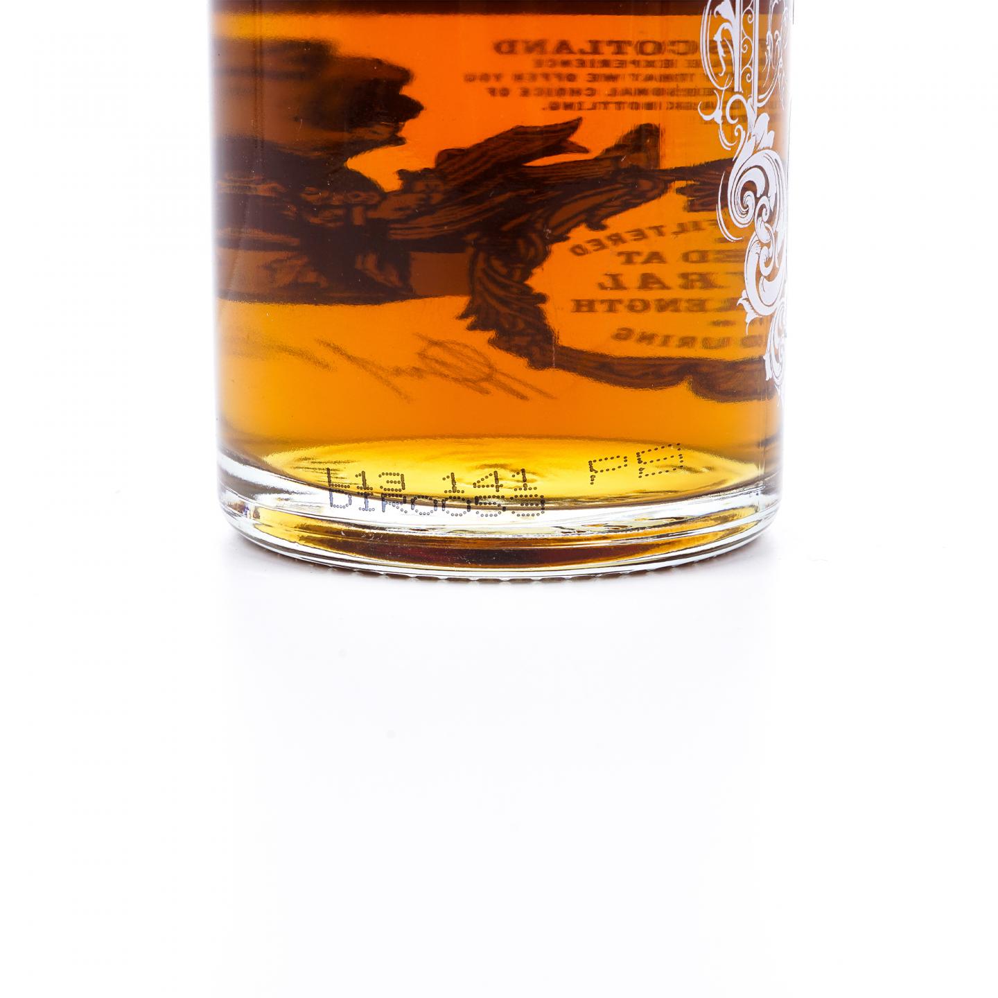 Port Ellen 波特艾伦 30年 1982-2013 单桶桶强 DL