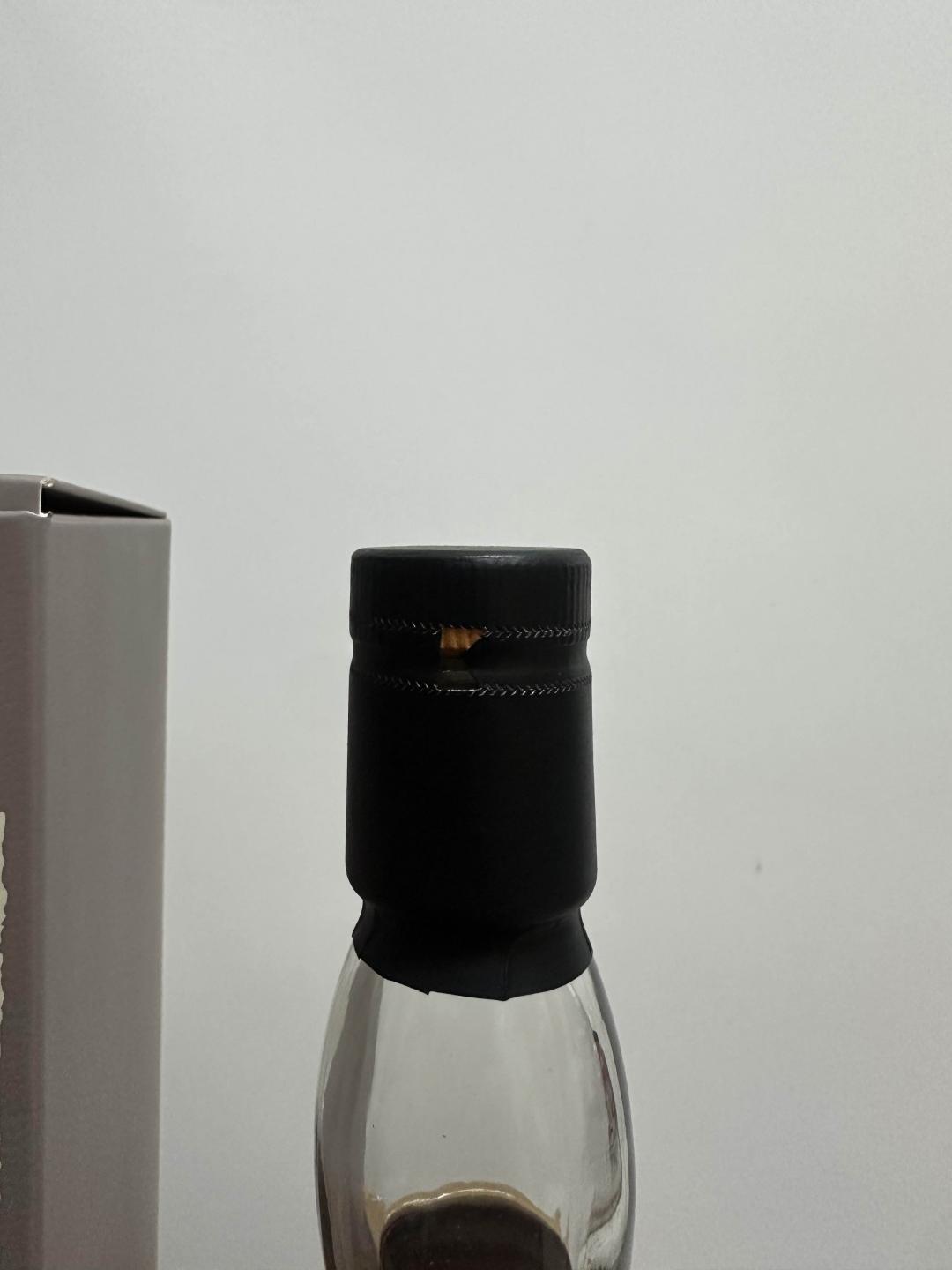 班凌斯15年 花鸟系列 行货 集邮收藏必备