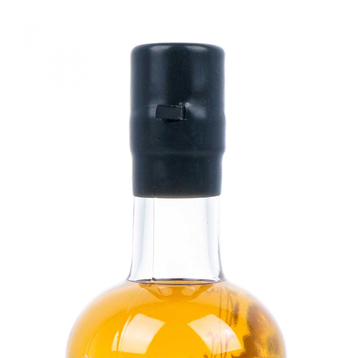 Port Ellen 波特艾伦 33年 1982-2016 桶强 XOP系列 DL