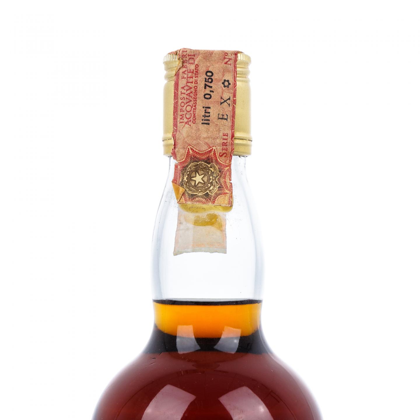 Glenrothes 格兰路思 27年 1954 Connoisseurs Choice GM 750ml