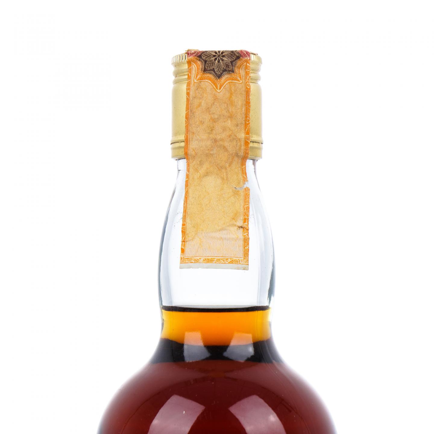 Glenrothes 格兰路思 27年 1954 Connoisseurs Choice GM 750ml