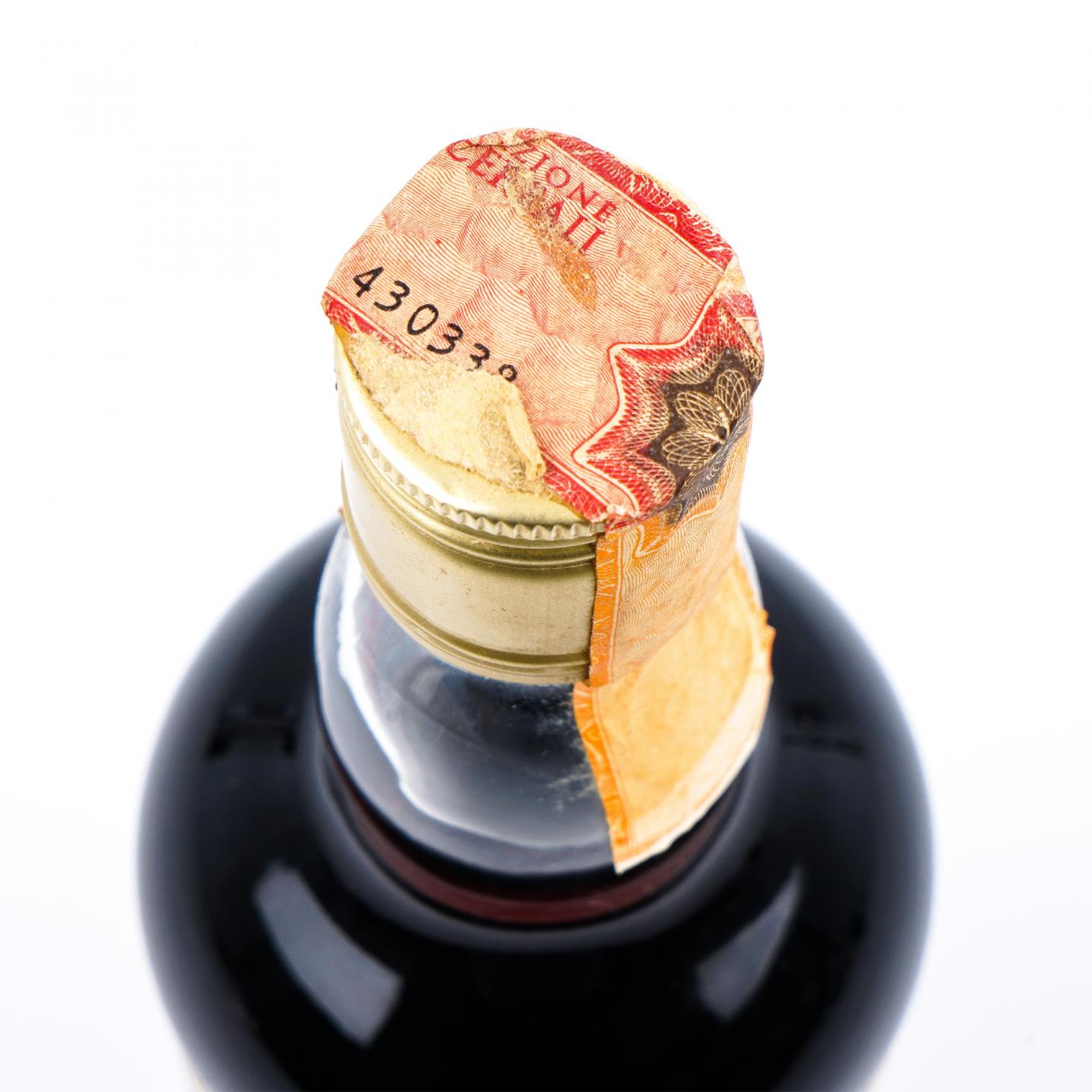 Glenrothes 格兰路思 27年 1954 Connoisseurs Choice GM 750ml