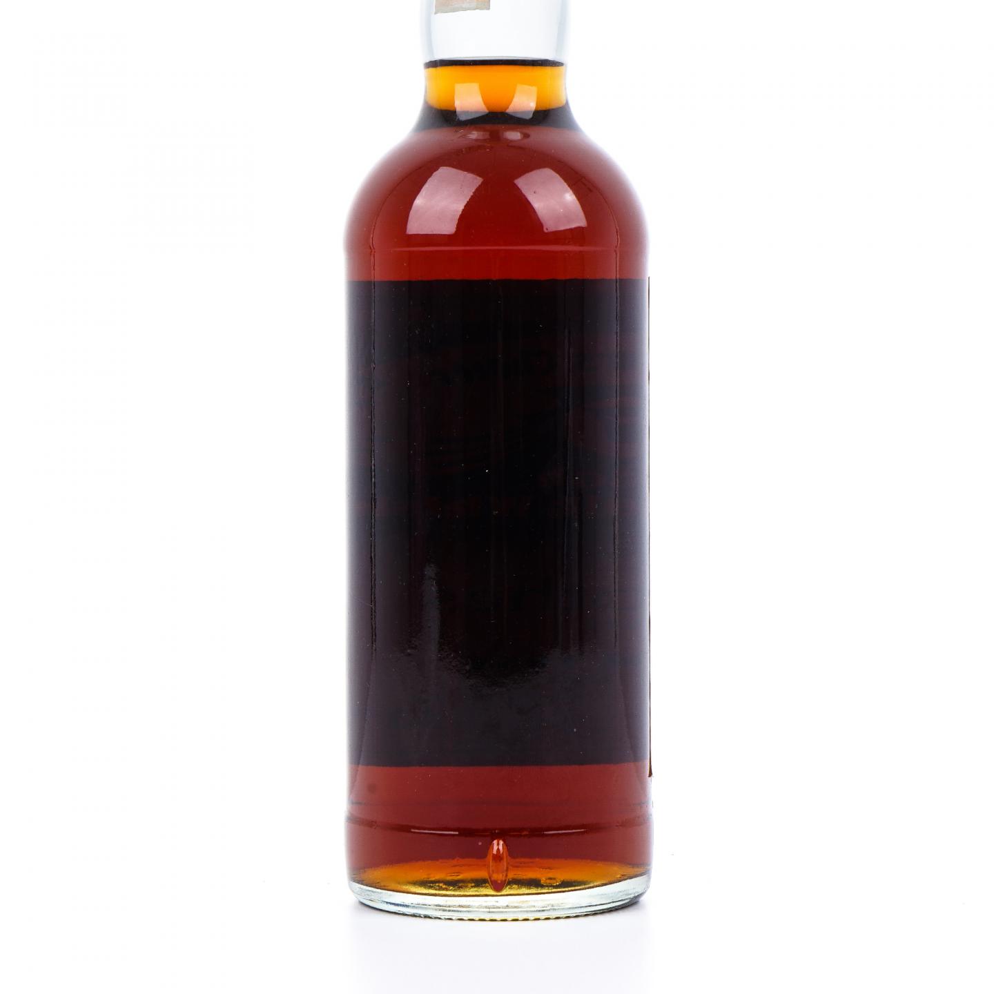 Glenrothes 格兰路思 27年 1954 Connoisseurs Choice GM 750ml