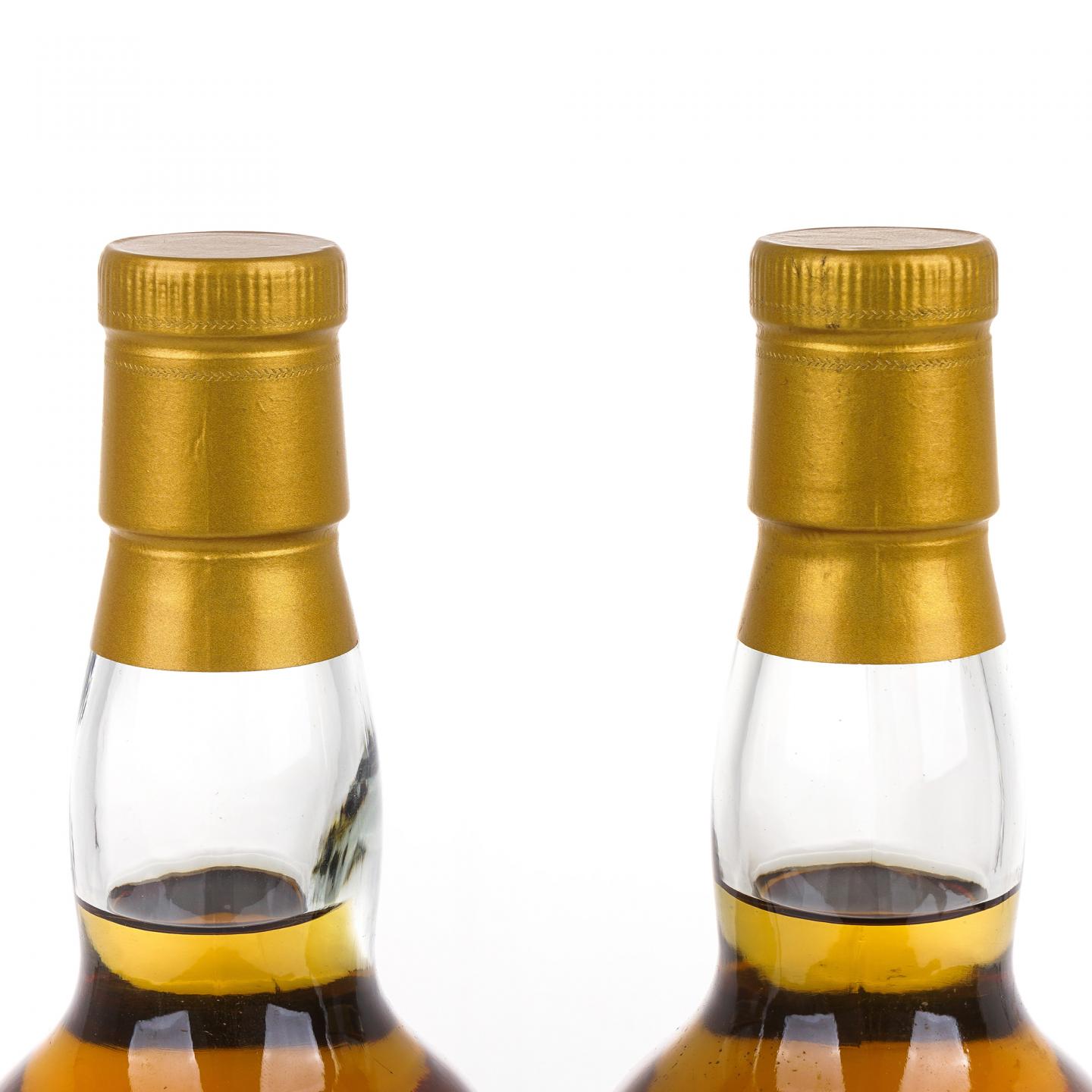 Glasgow 格拉斯哥 2023 雪莉桶 开门见喜 2瓶组*700ml