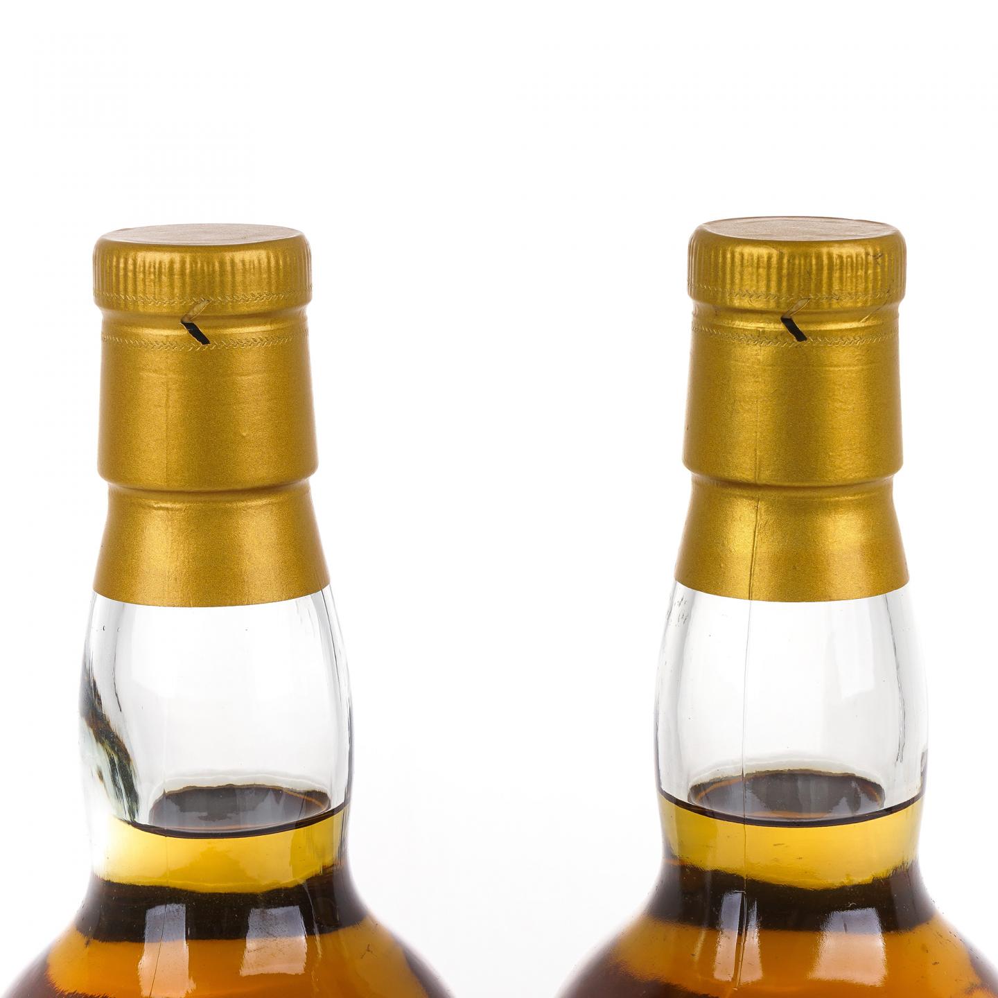 Glasgow 格拉斯哥 2023 雪莉桶 开门见喜 2瓶组*700ml