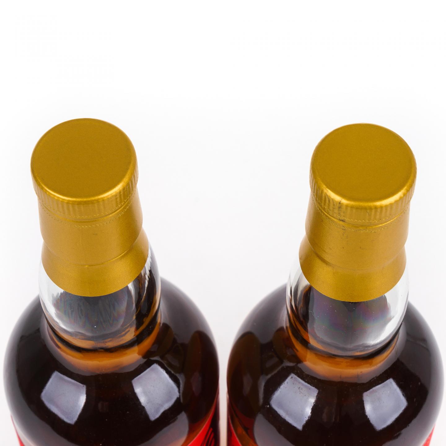 Glasgow 格拉斯哥 2023 雪莉桶 开门见喜 2瓶组*700ml