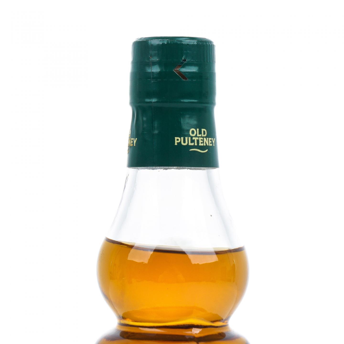 Old Pulteney 老富特尼 21年 700ml