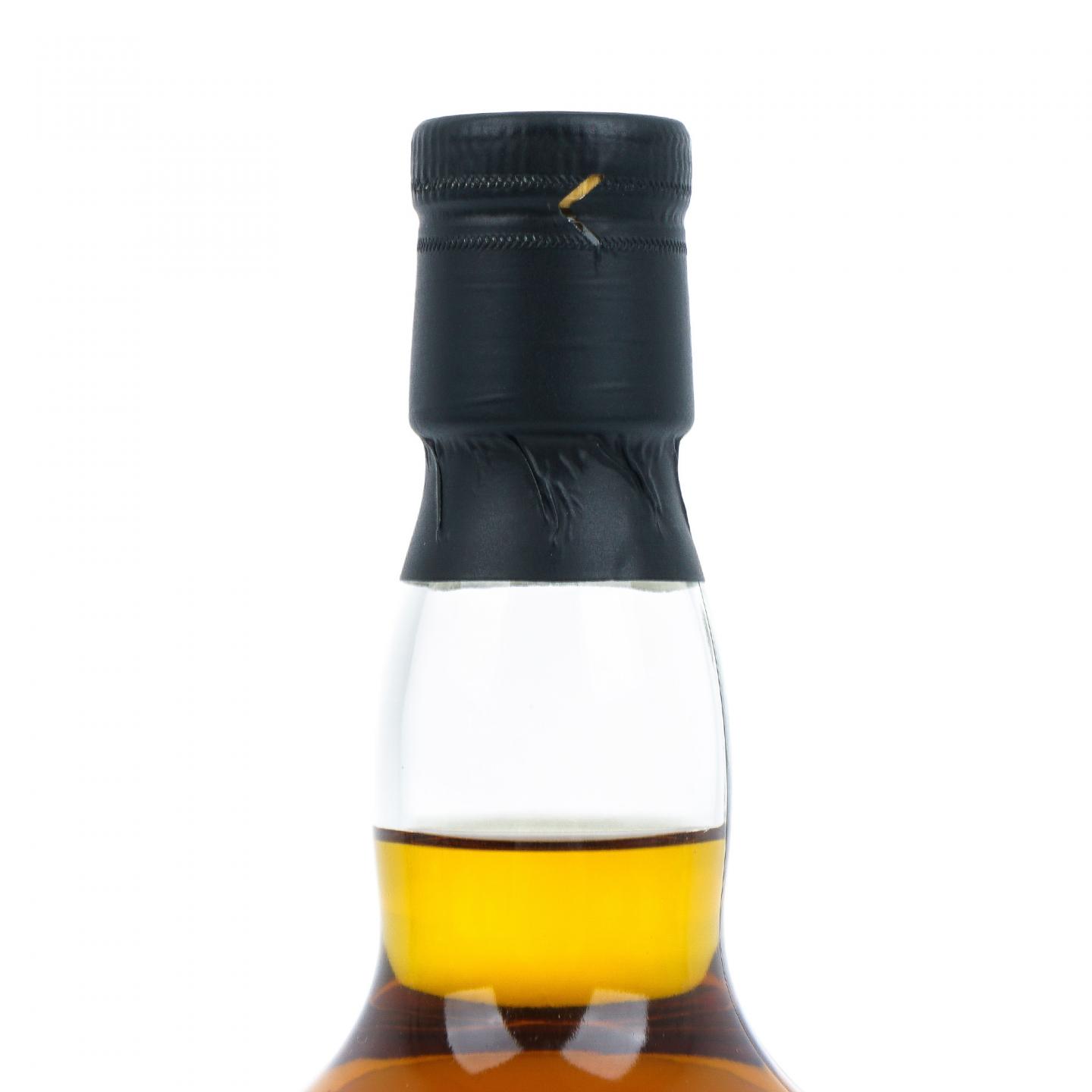 Glen Spey 格兰斯贝 2010-2021 Or Sileis