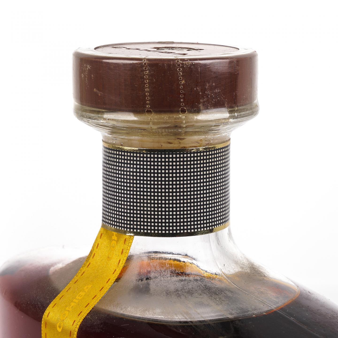 Martell 马爹利 高希霸联名 奢华干邑