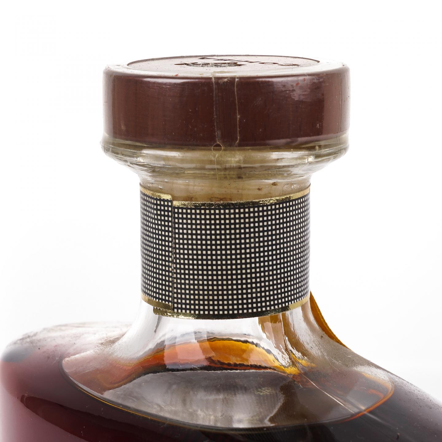 Martell 马爹利 高希霸联名 奢华干邑