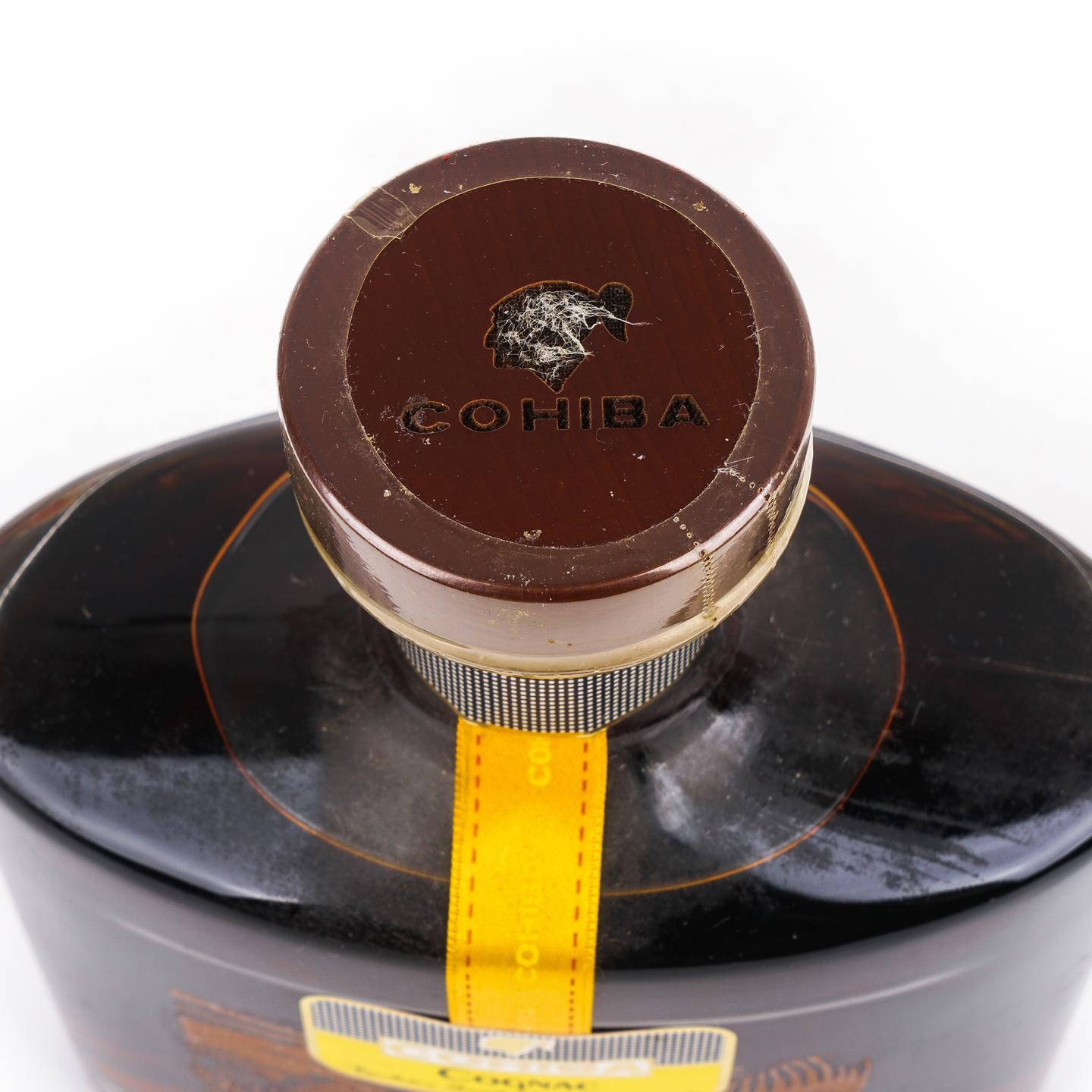 Martell 马爹利 高希霸联名 奢华干邑