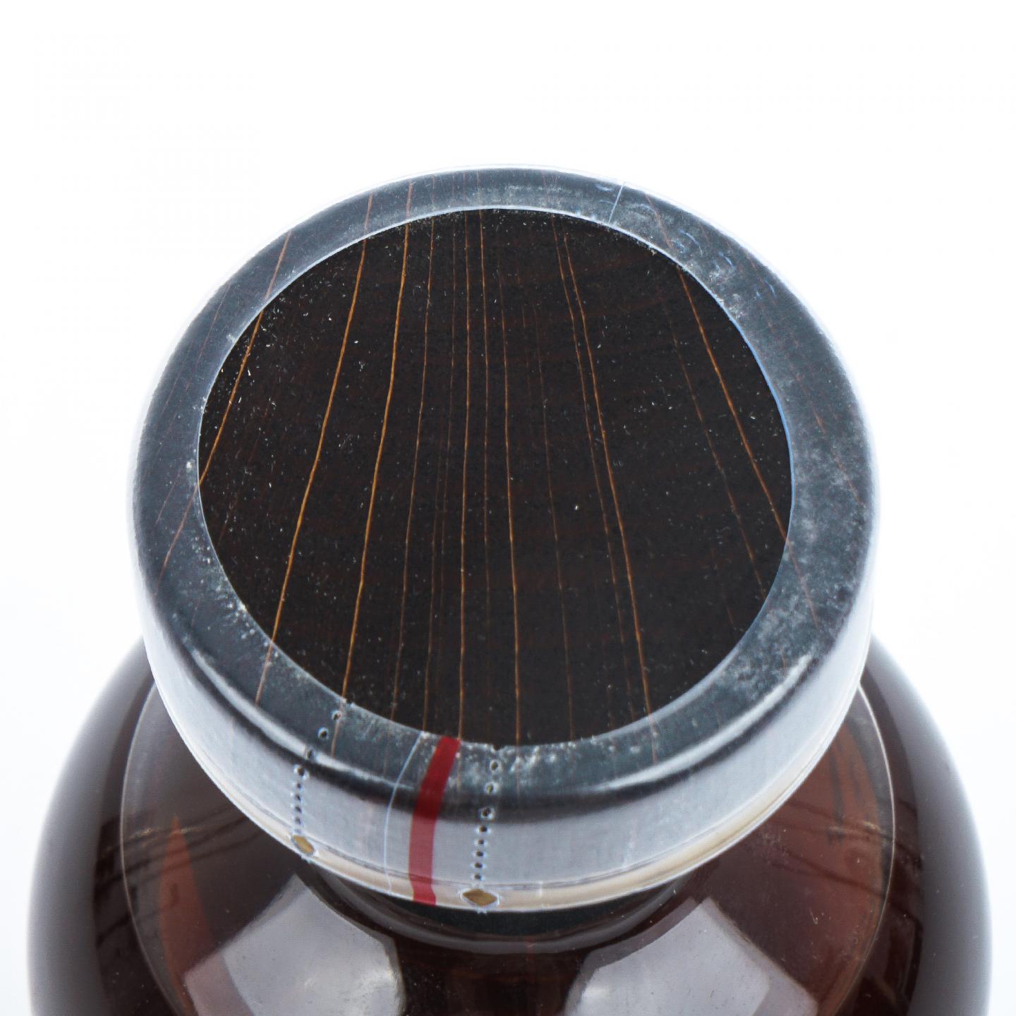 Mystery Orkney 2006-2021 雪莉桶#12 SV