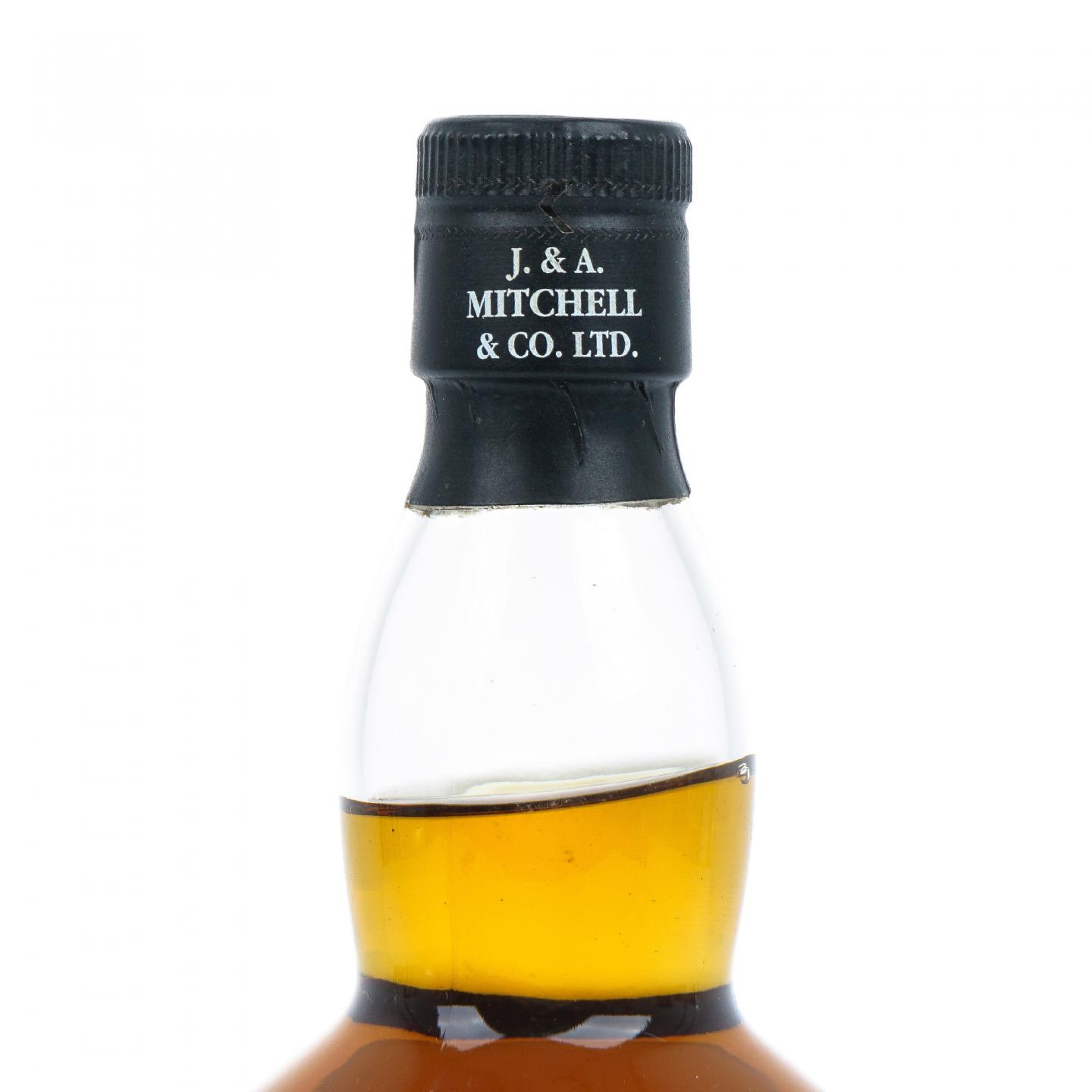 Hazelburn 哈索本 13年 2003-2017 雪莉桶