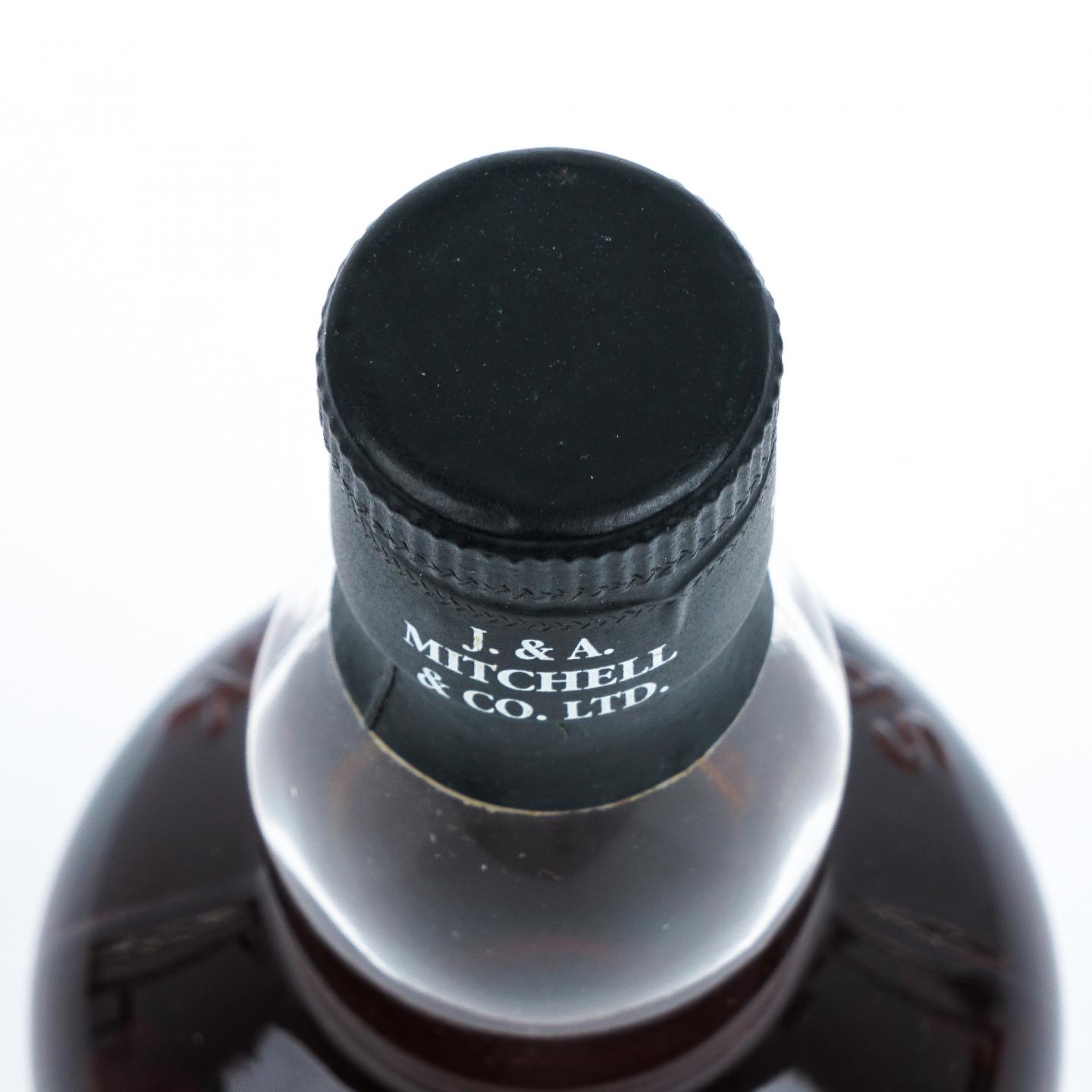 Hazelburn 哈索本 13年 2003-2017 雪莉桶