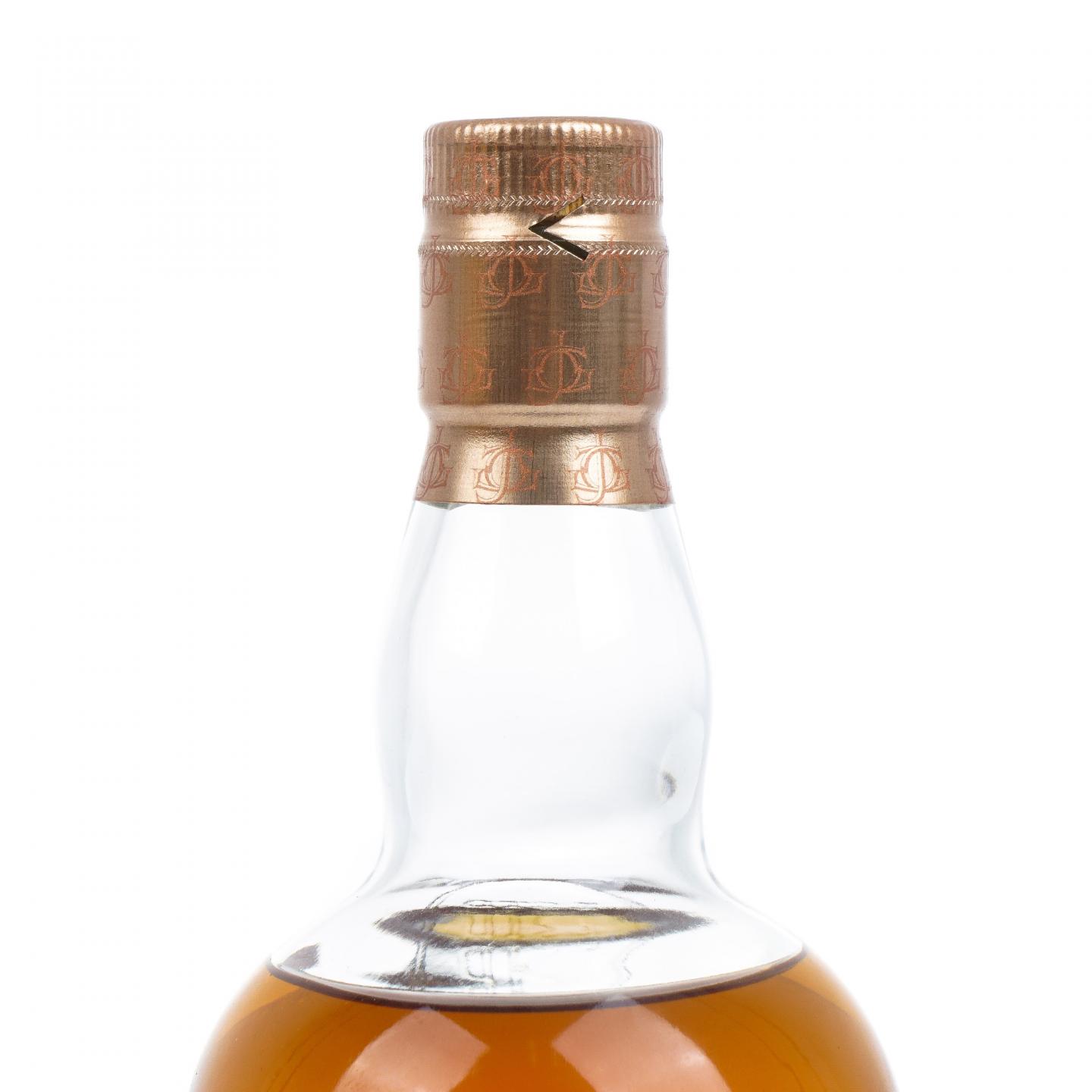 Glenfarclas 格兰花格 1988-2017 家族桶 单桶#7119