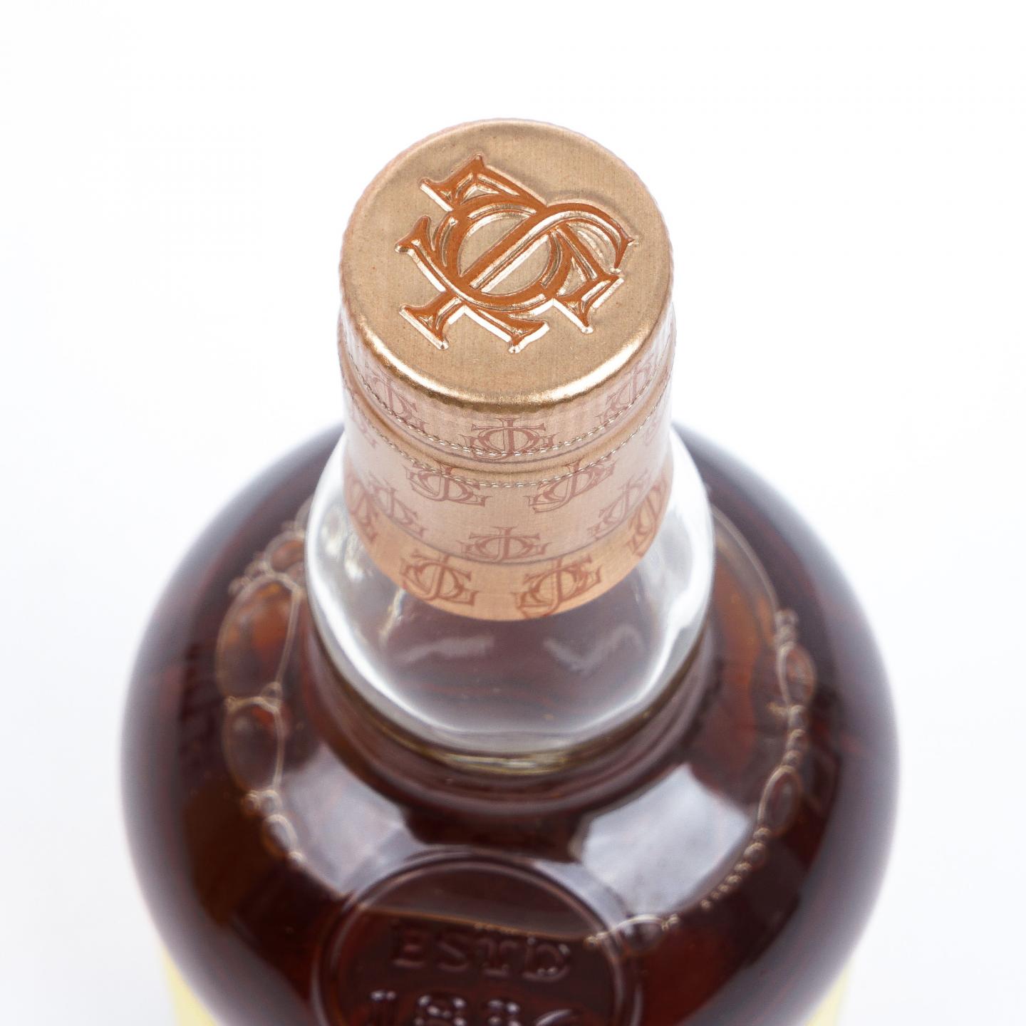 Glenfarclas 格兰花格 1988-2017 家族桶 单桶#7119