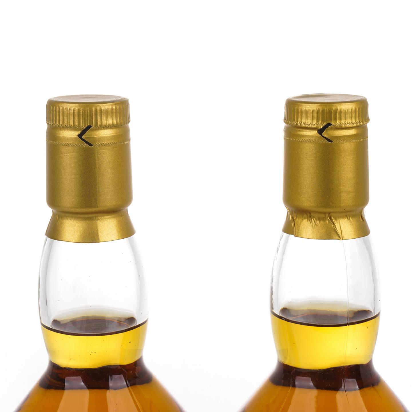 Whirlwind Of Williami 雪莉桶 2瓶组*木礼盒