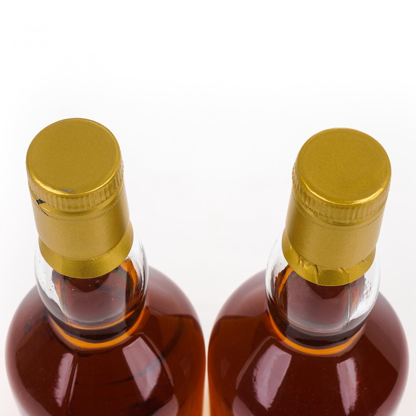 Whirlwind Of Williami 雪莉桶 2瓶组*木礼盒