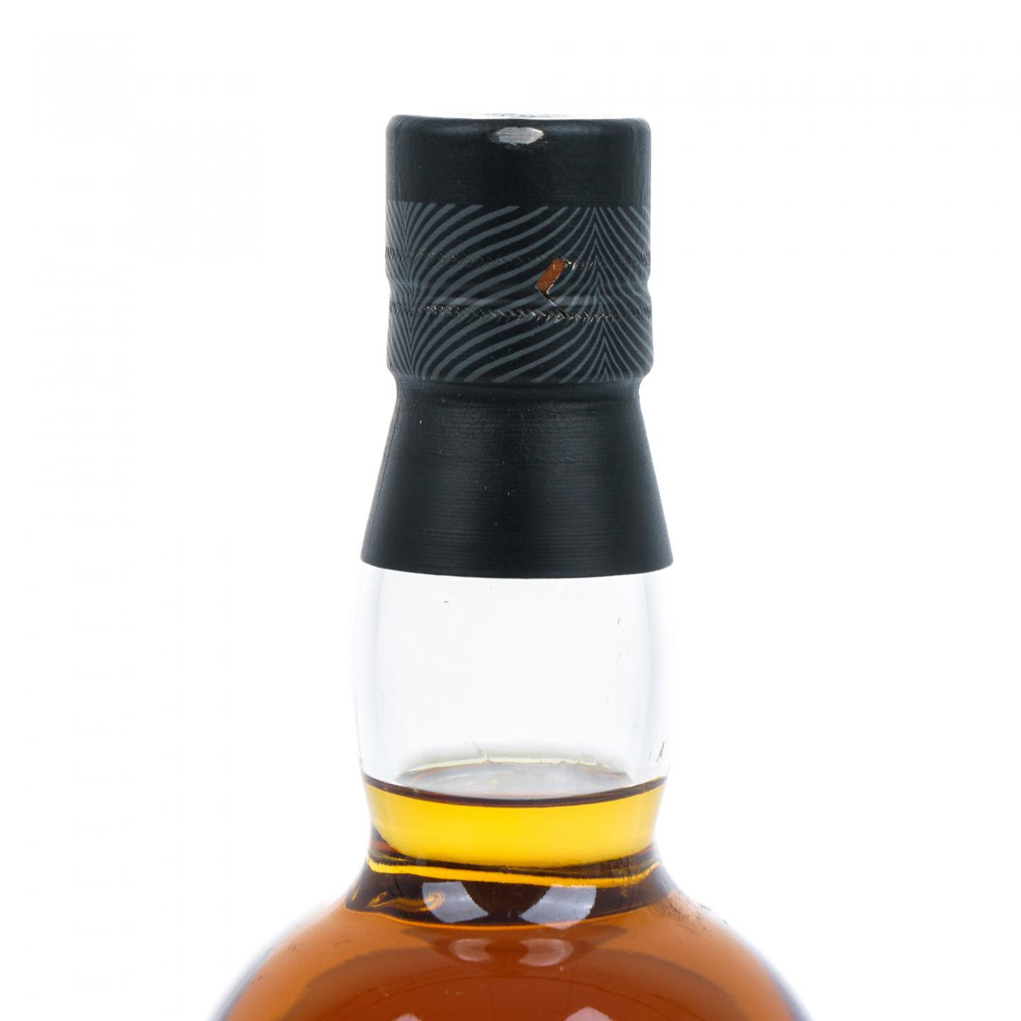 Glengoyne 格兰哥尼 21年 单一麦芽 700ml