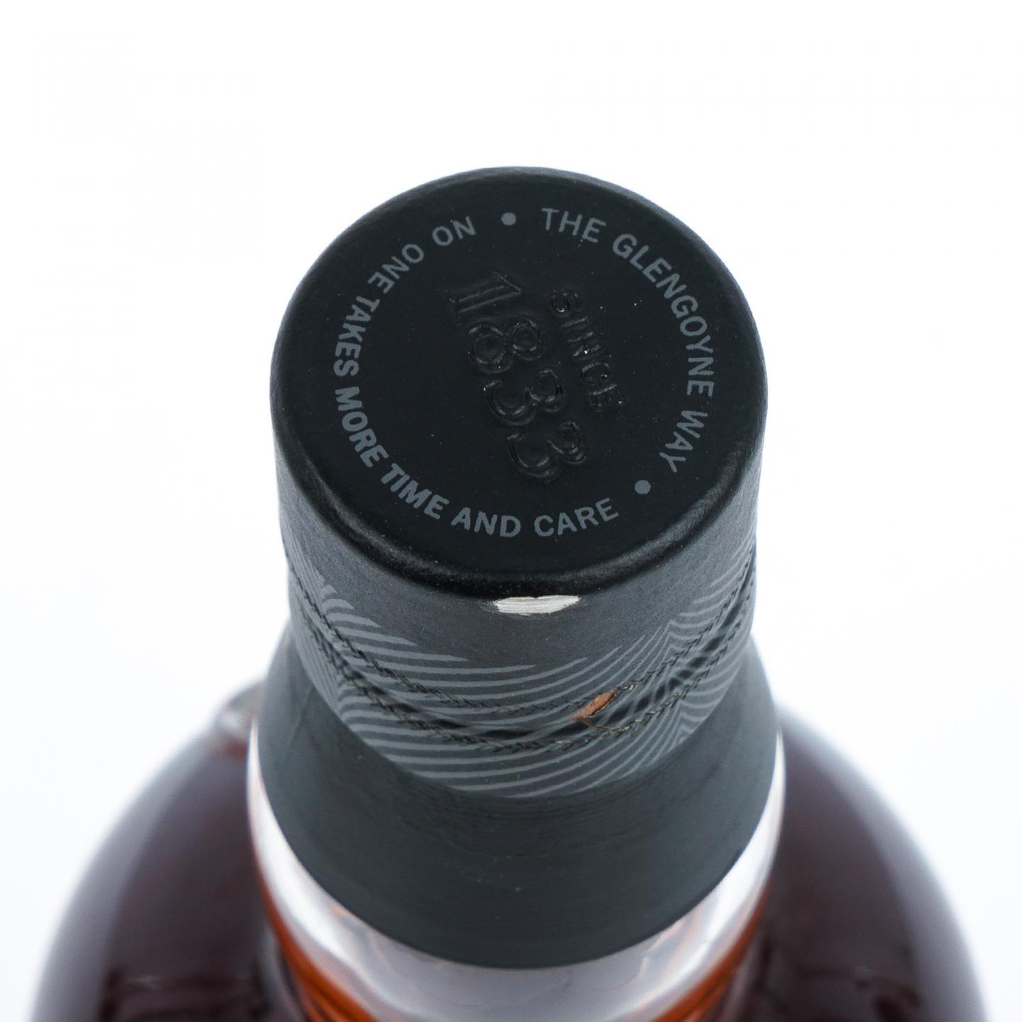 Glengoyne 格兰哥尼 21年 单一麦芽 700ml