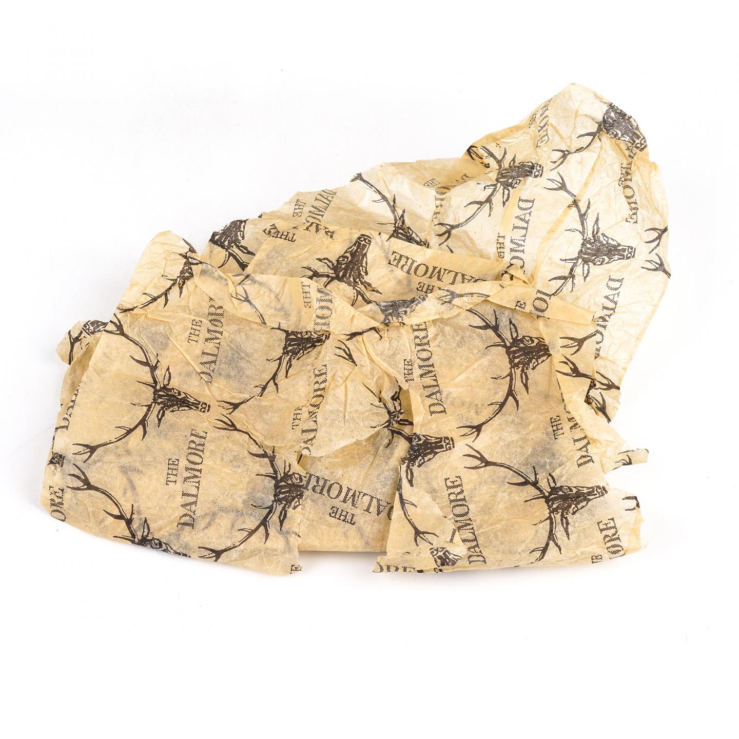 Dalmore 达尔摩 12年 750ML