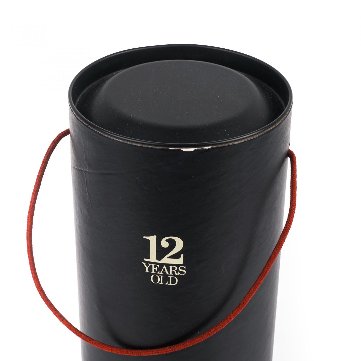 Dalmore 达尔摩 12年 750ML