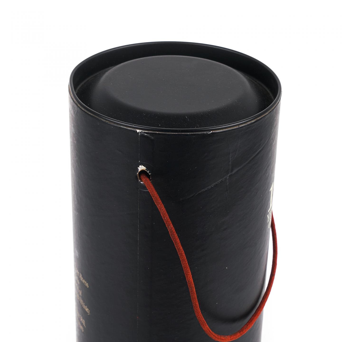 Dalmore 达尔摩 12年 750ML