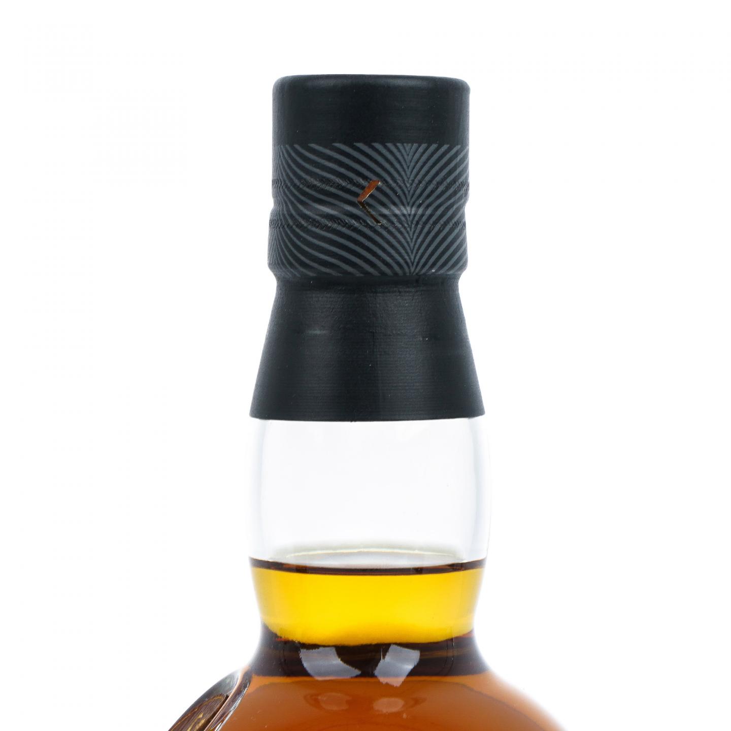 Glengoyne 格兰哥尼 21年 单一麦芽 43%