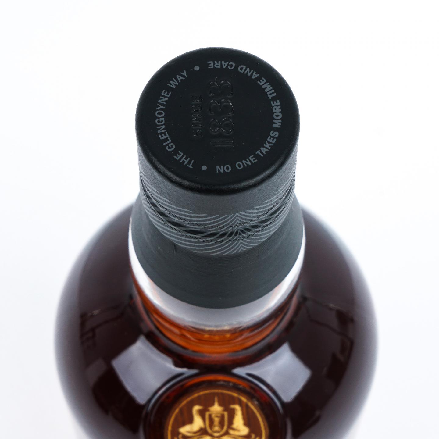 Glengoyne 格兰哥尼 21年 单一麦芽 43%