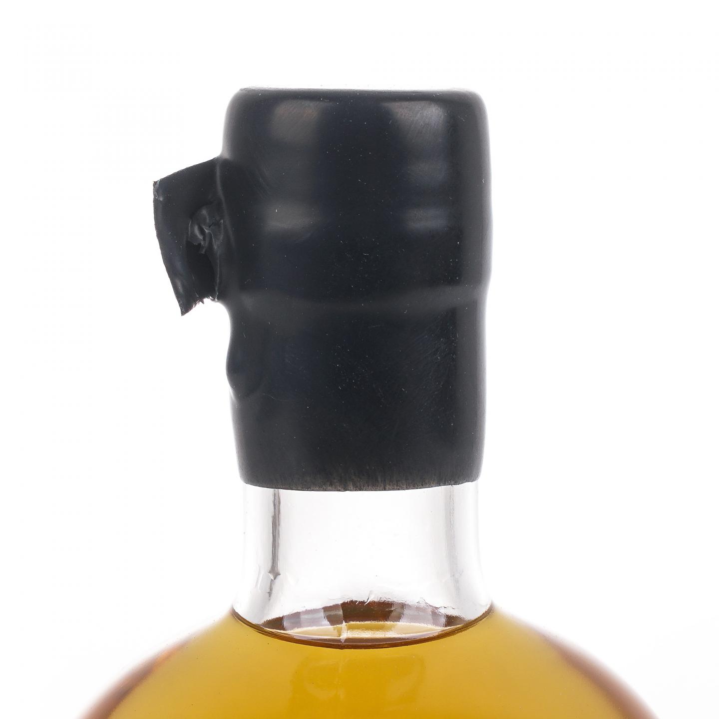 Laphroaig 拉弗格 12年 2013-2025 「云中君与大司命」单桶 500ml