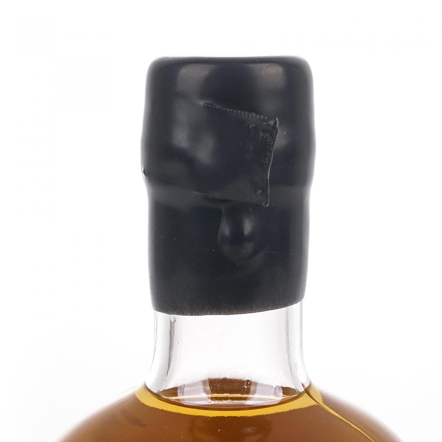 Laphroaig 拉弗格 12年 2013-2025 「云中君与大司命」单桶 500ml