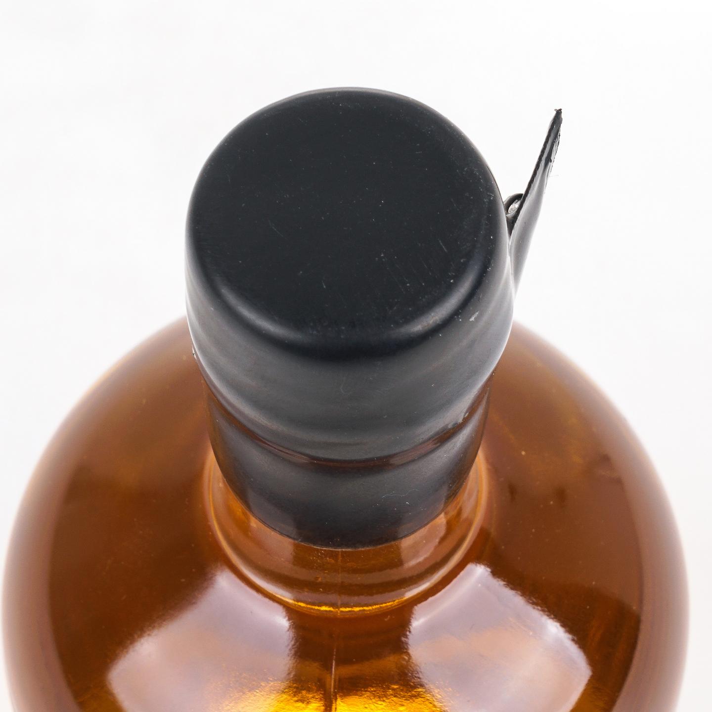 Laphroaig 拉弗格 12年 2013-2025 「云中君与大司命」单桶 500ml