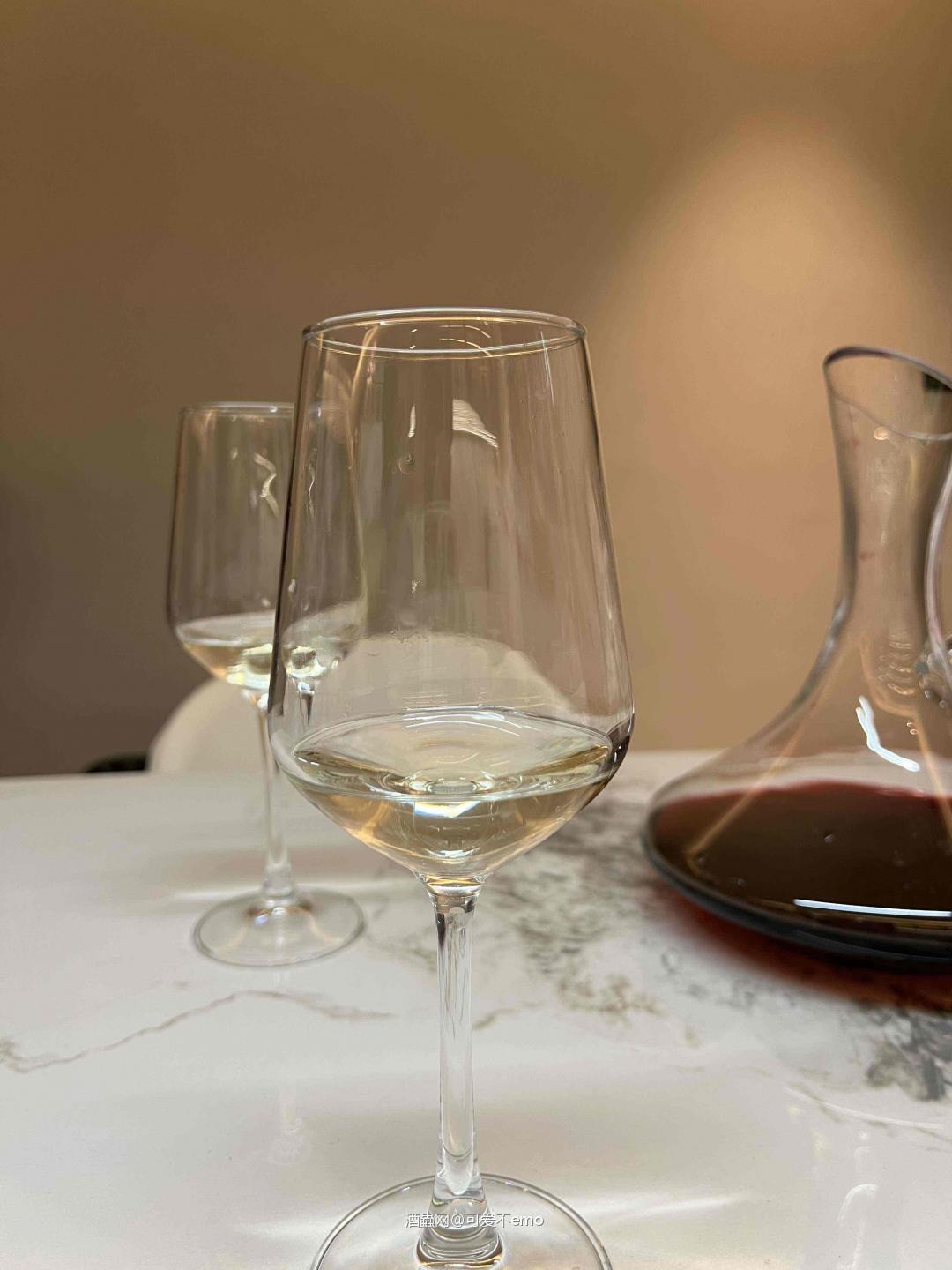 今天喝🍷干红干白~