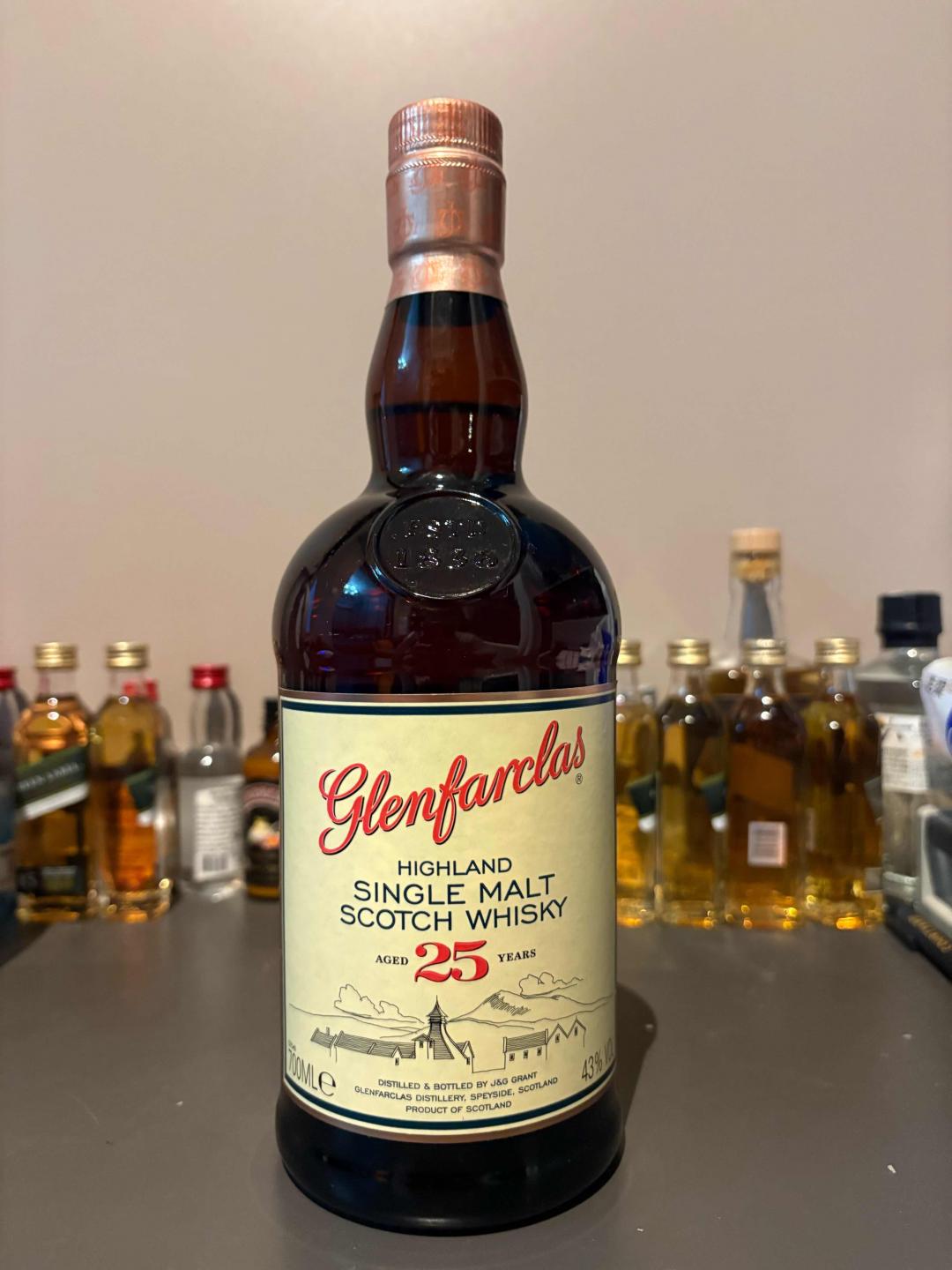 包邮特价！格兰花格25年2021版