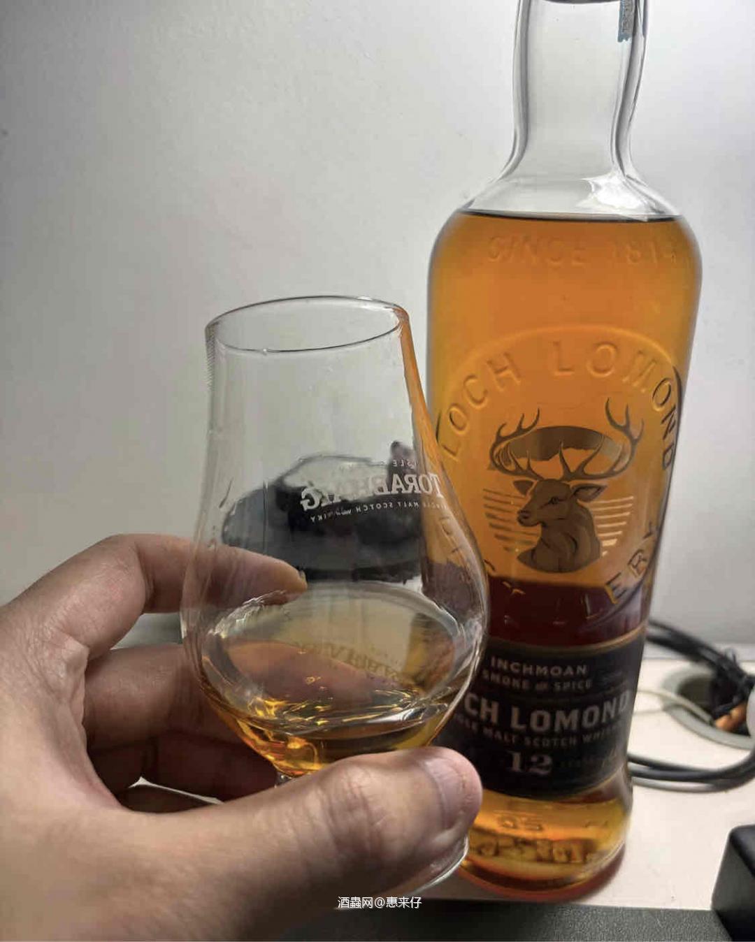 罗曼湖喝起来还不错的