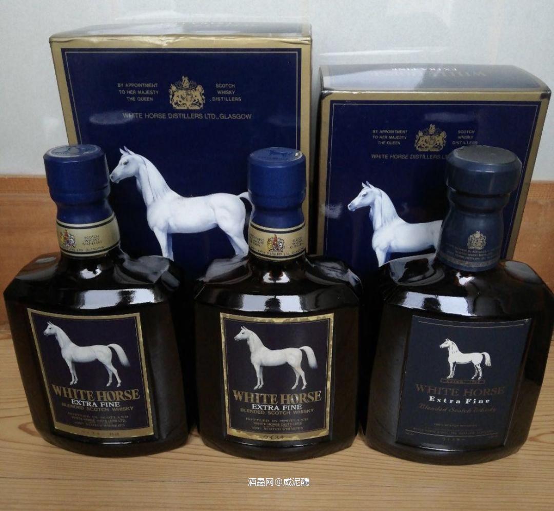 老款白马爆不爆