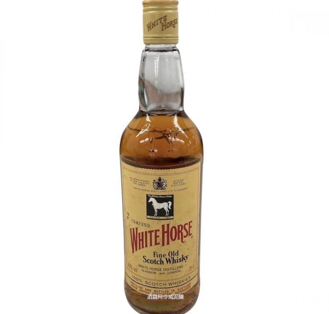 老款白马爆不爆