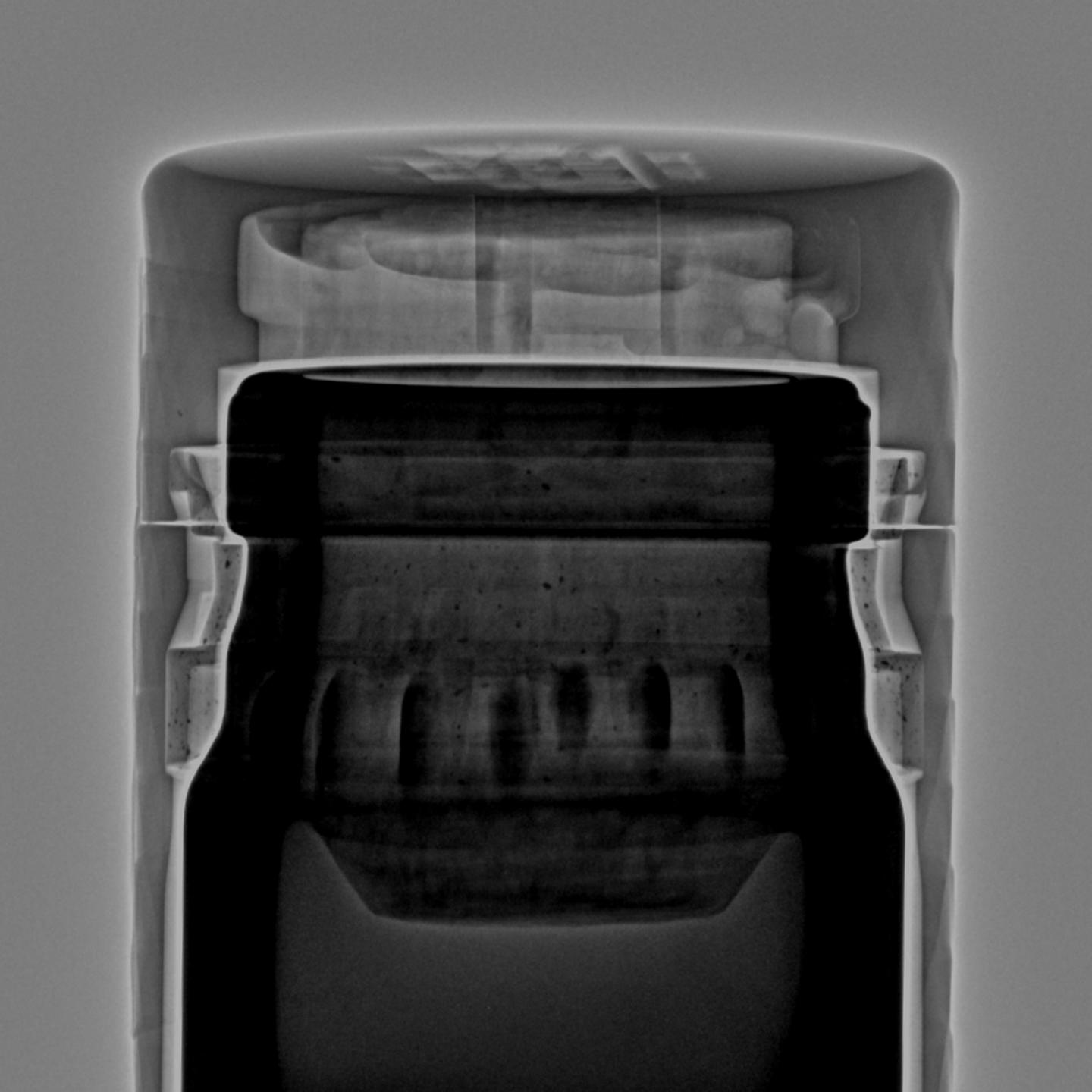 【附X光图】Macallan 麦卡伦 《007》詹姆斯·邦德60周年纪念 Decade Ⅲ