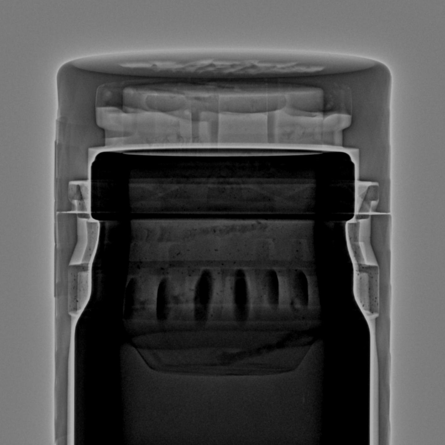 【附X光图】Macallan 麦卡伦 《007》詹姆斯·邦德60周年纪念 Decade Ⅳ