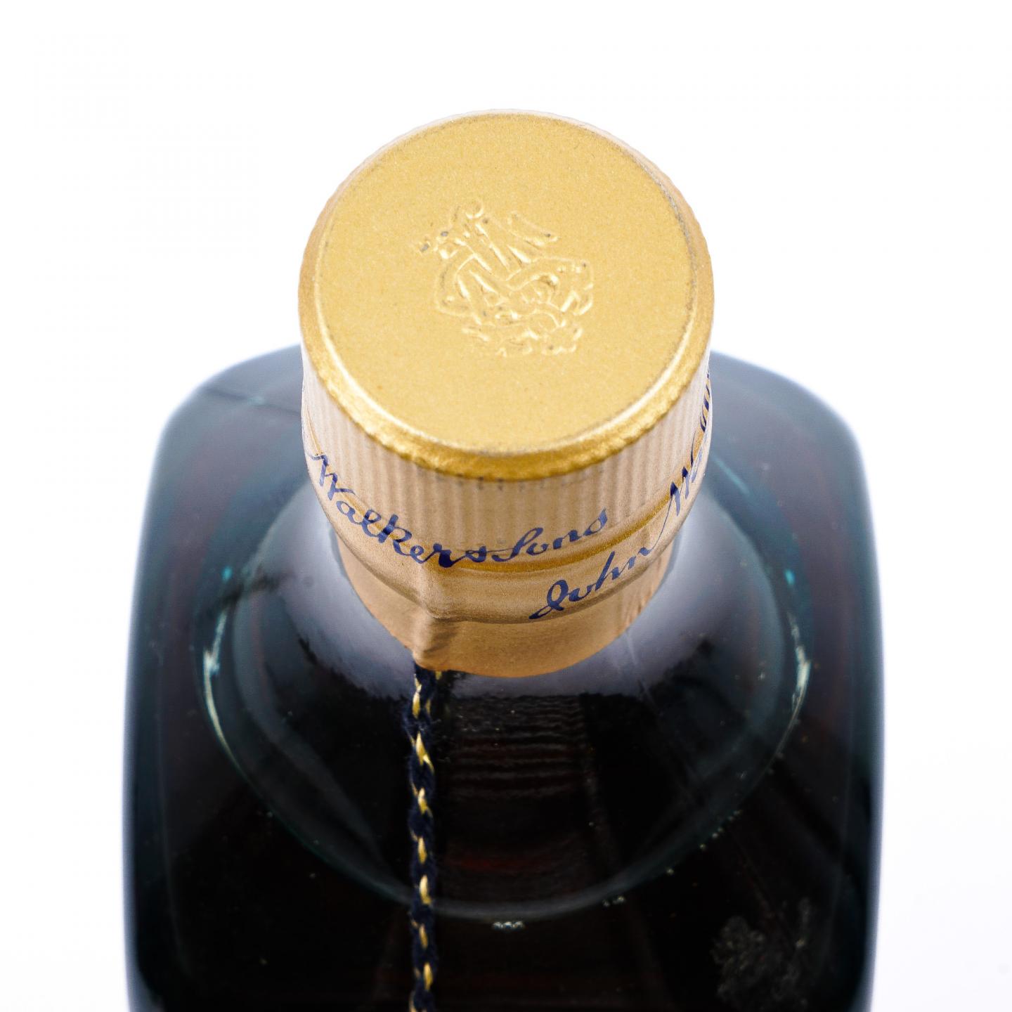 Johnnie Walker 尊尼获加 蓝牌 Sogo 30周年纪念版 750ml