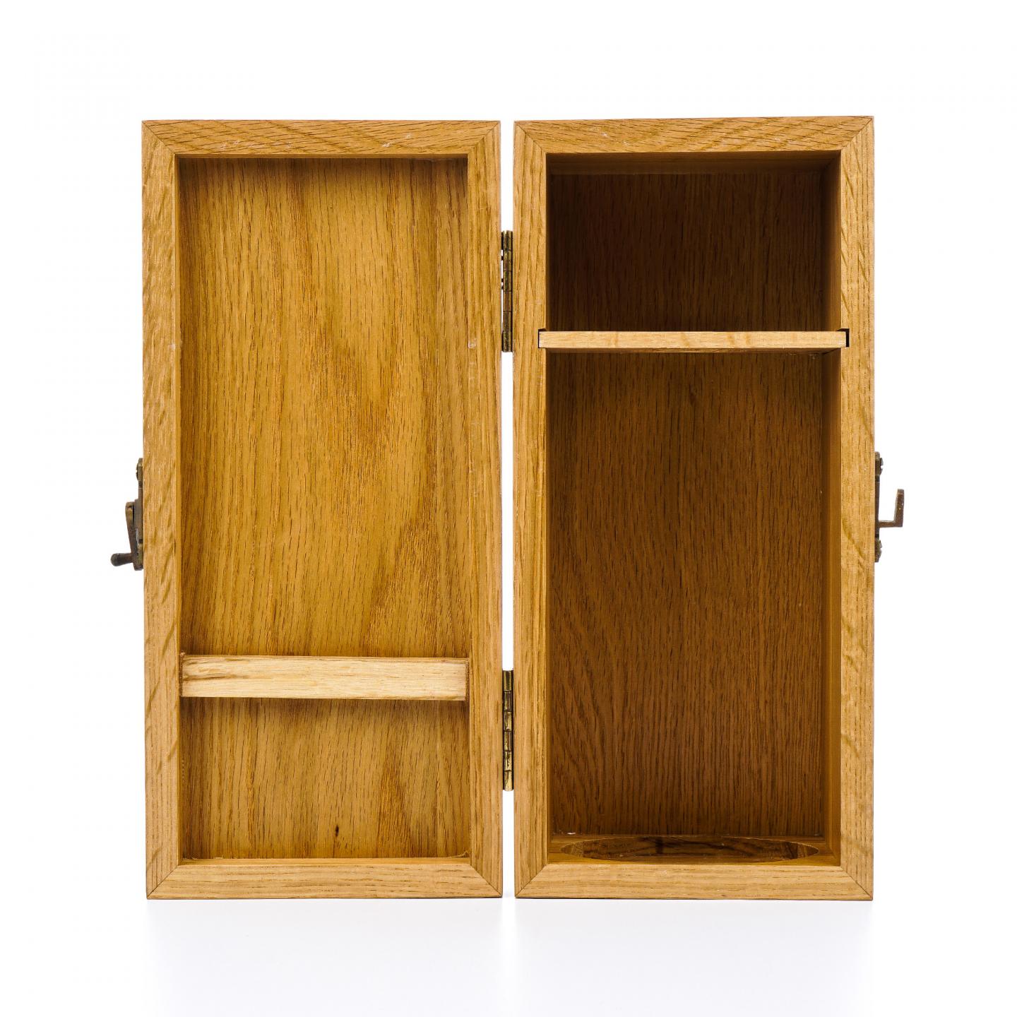 Highland Park 高原骑士 30年 木盒 45.7%Vol.