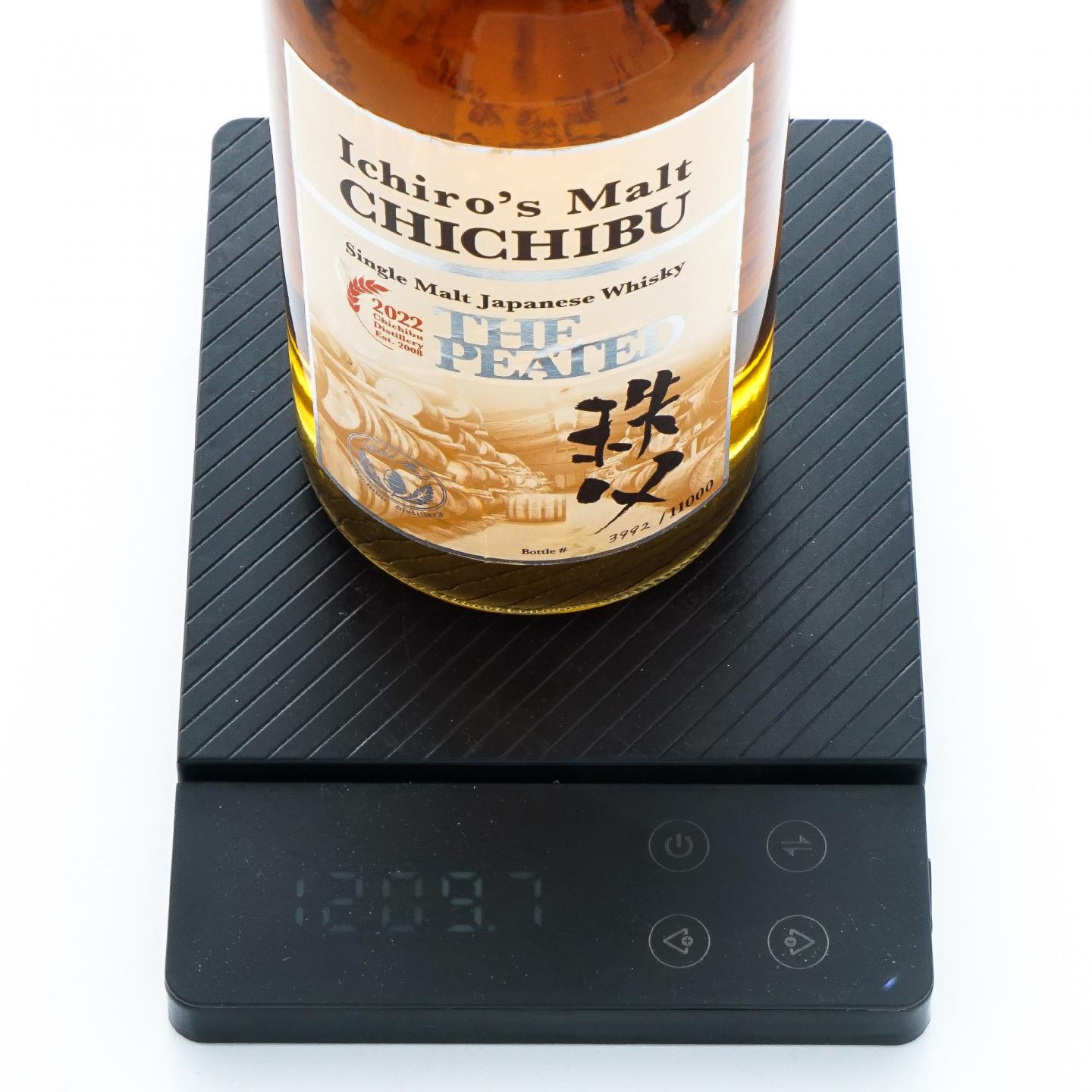 秩父 2022 The Peated