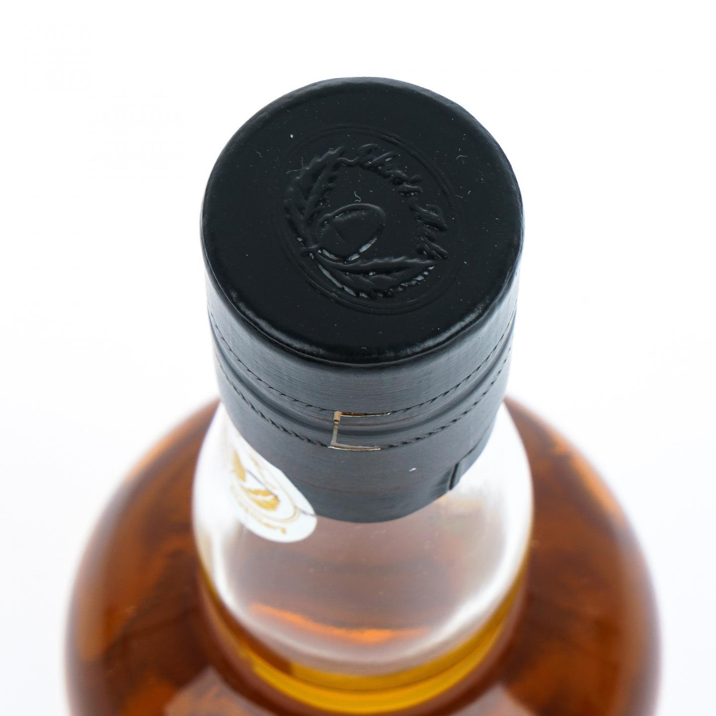 秩父x驹之岳 2021 交换原酒 53.5%