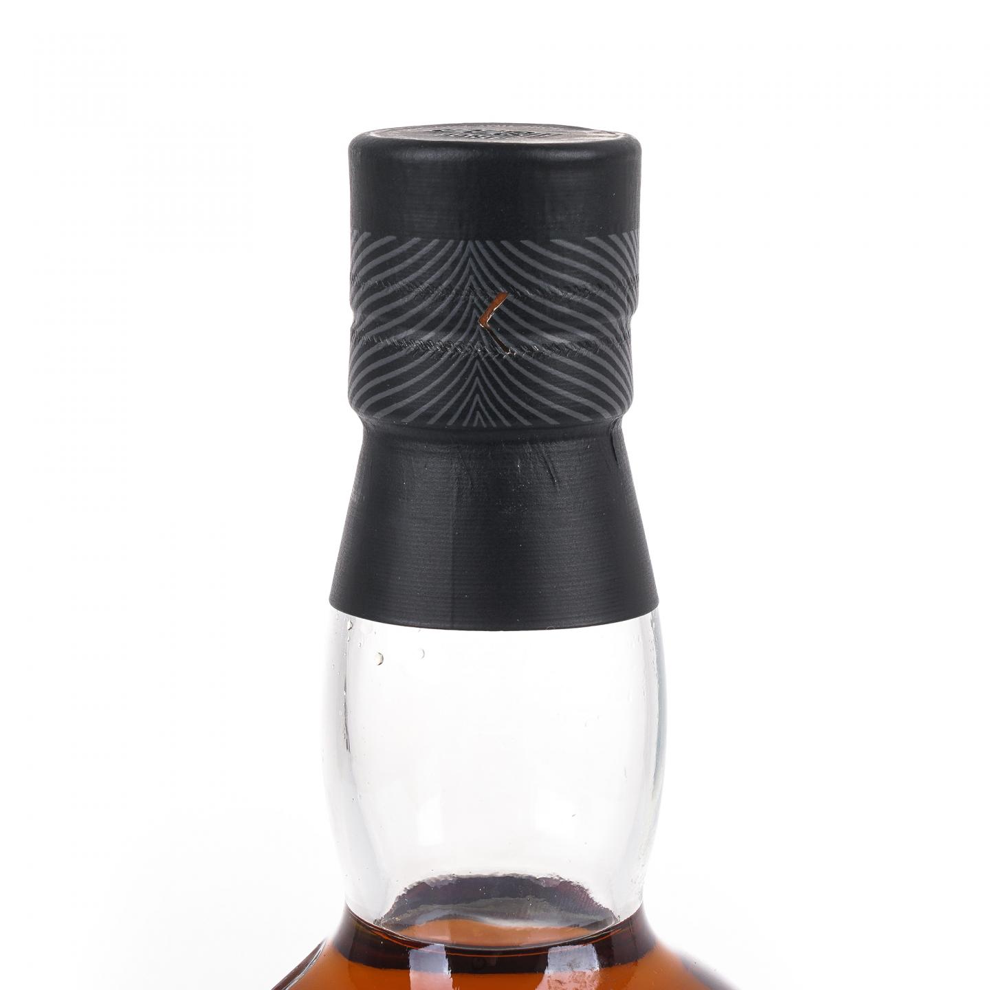 Glengoyne 格兰哥尼 21年 单一麦芽 43%Vol.