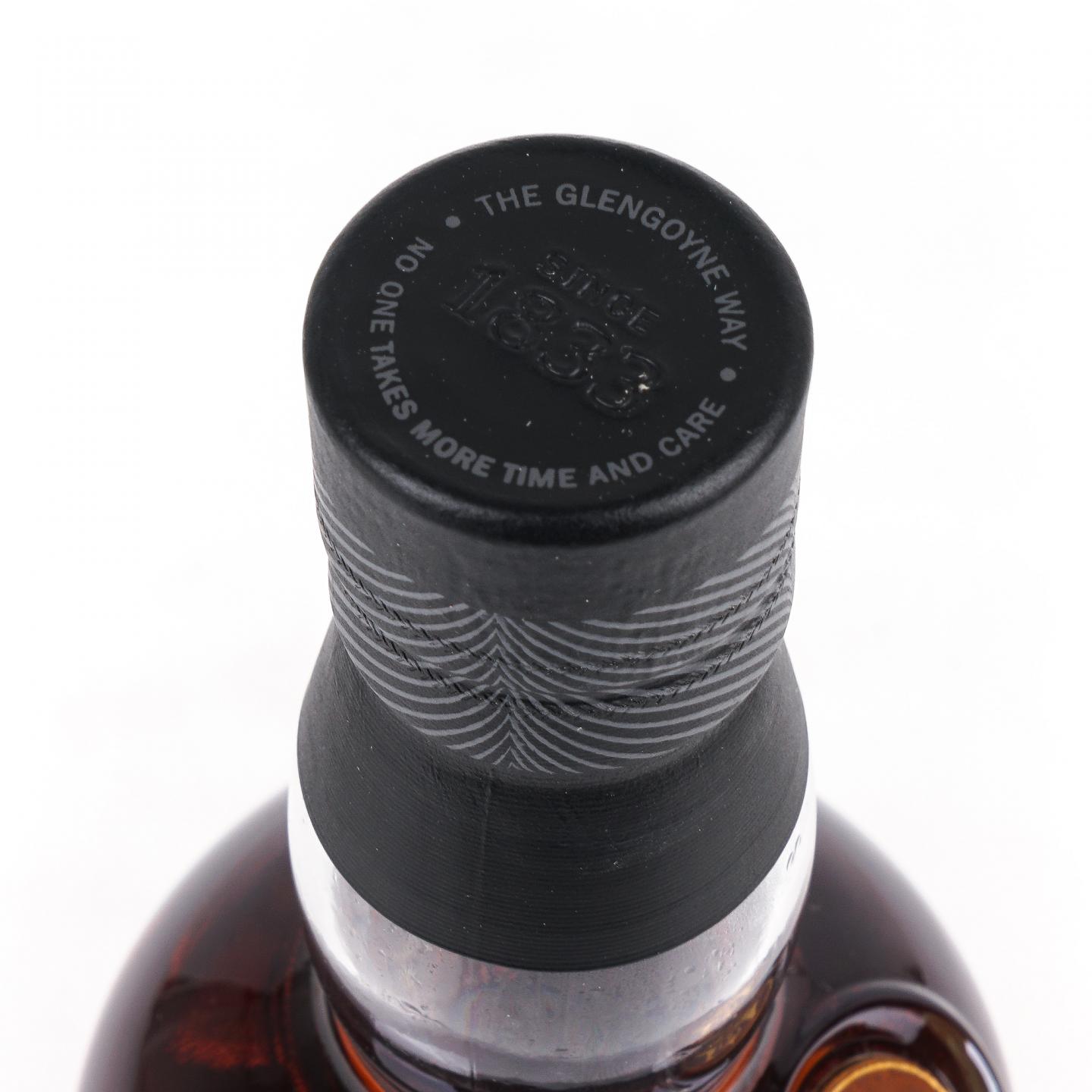 Glengoyne 格兰哥尼 21年 单一麦芽 43%Vol.