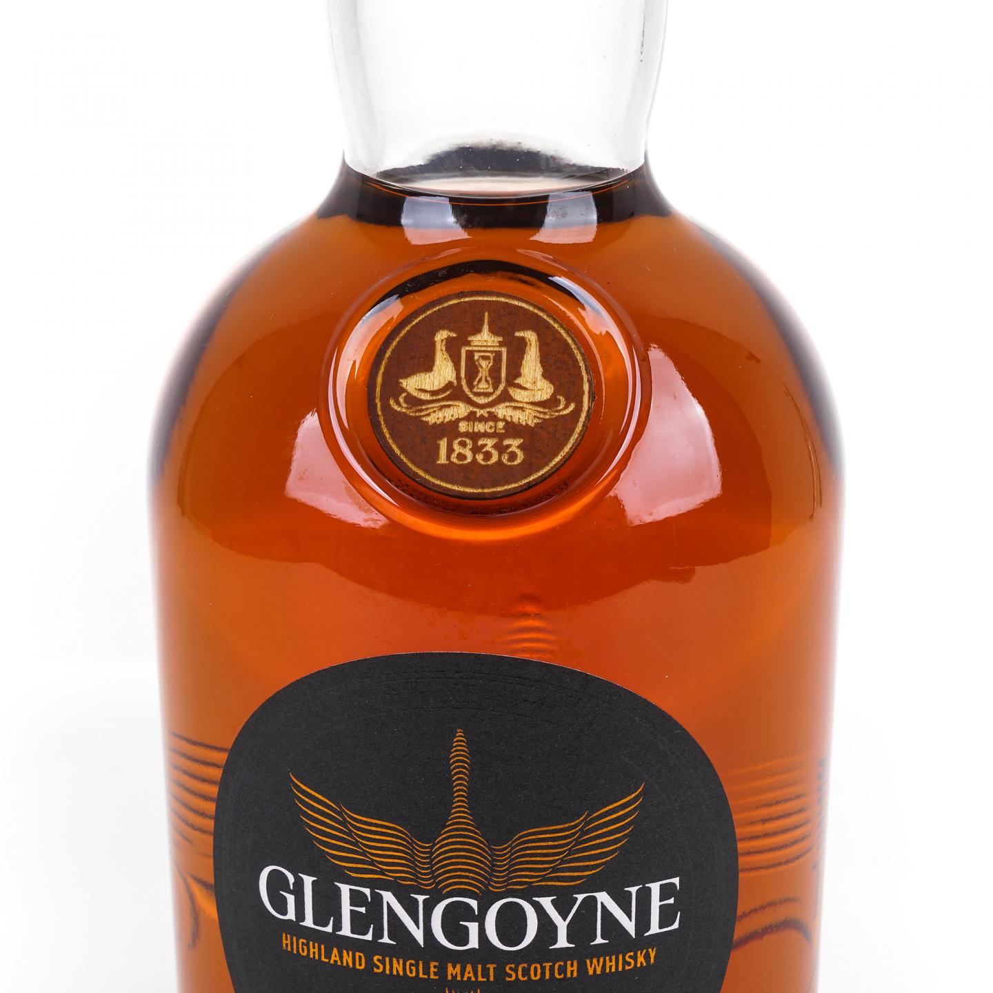 Glengoyne 格兰哥尼 21年 单一麦芽 43%Vol.