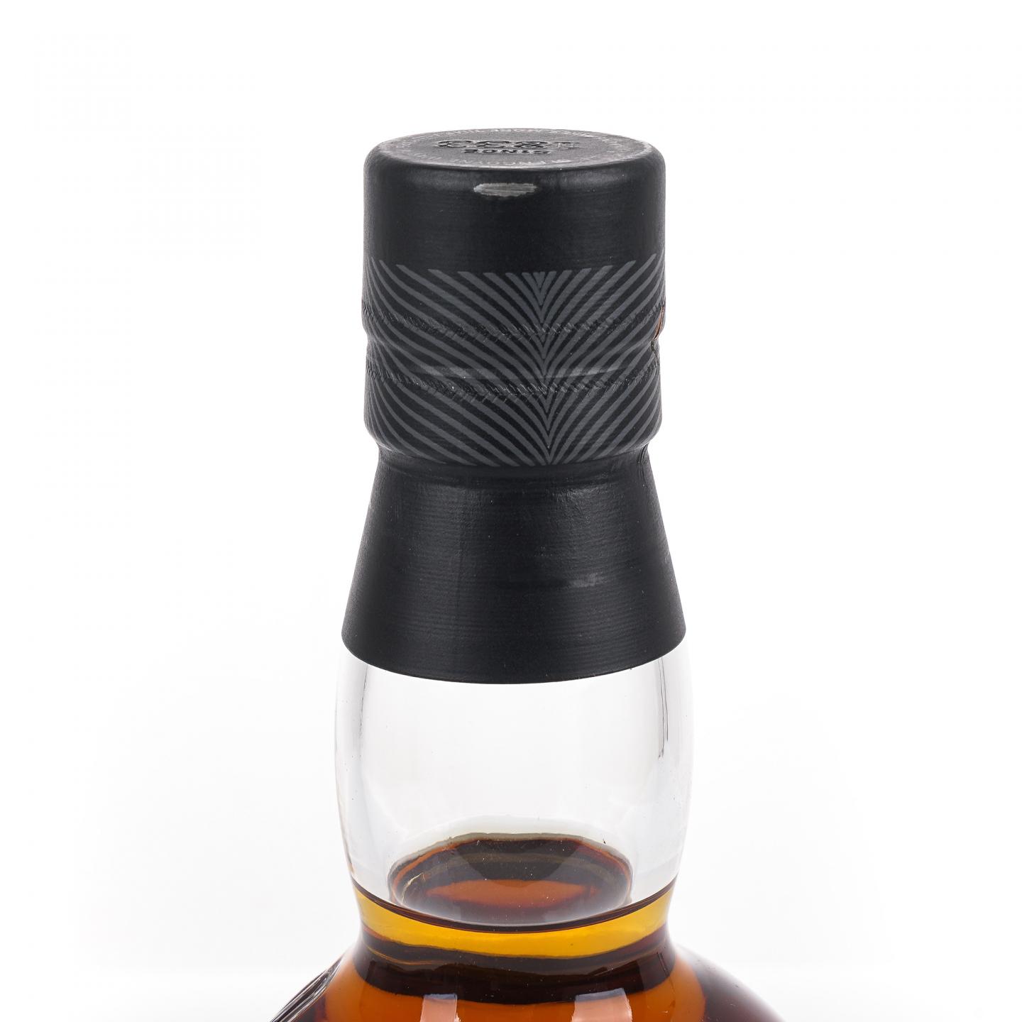 Glengoyne 格兰哥尼 21年 单一麦芽