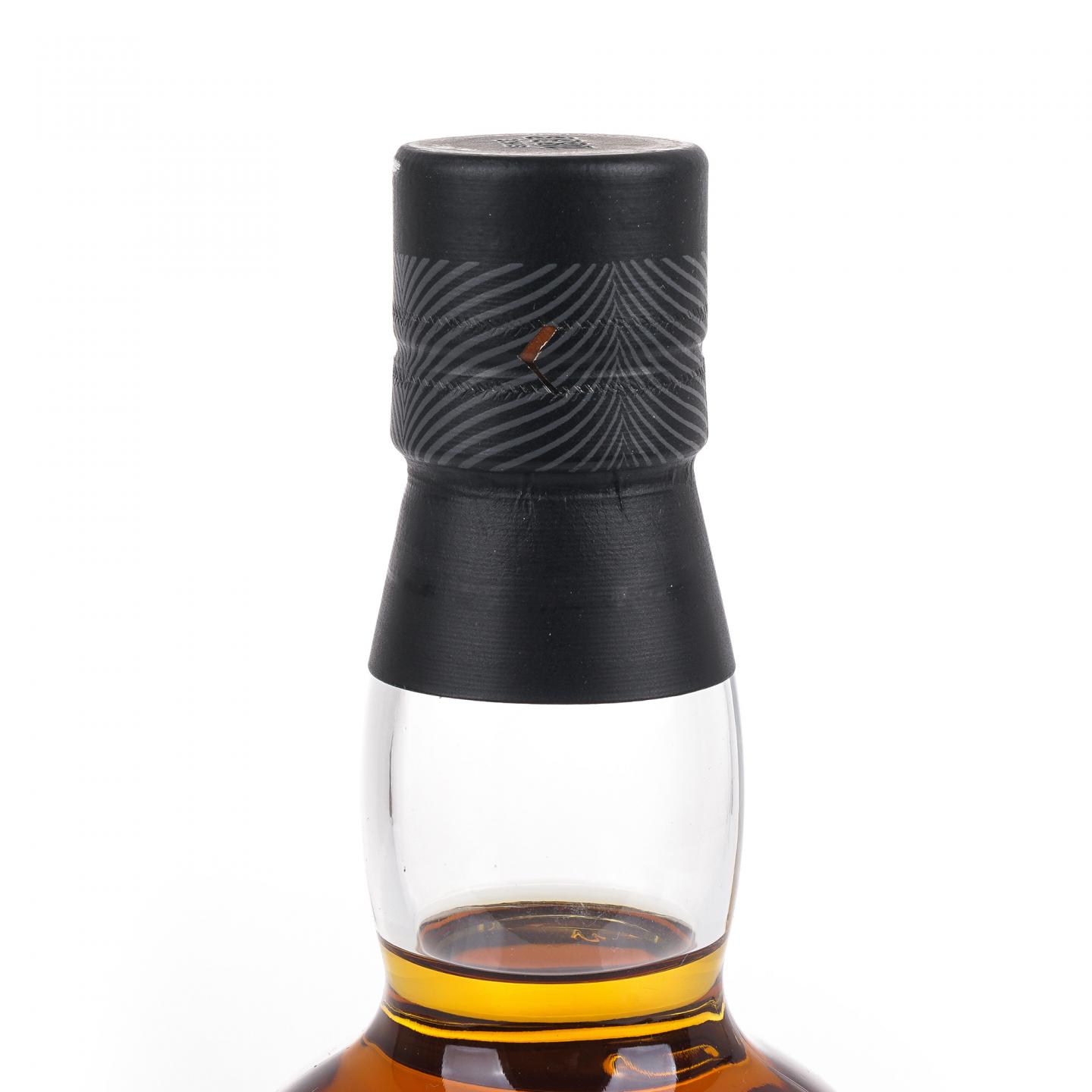 Glengoyne 格兰哥尼 21年 单一麦芽