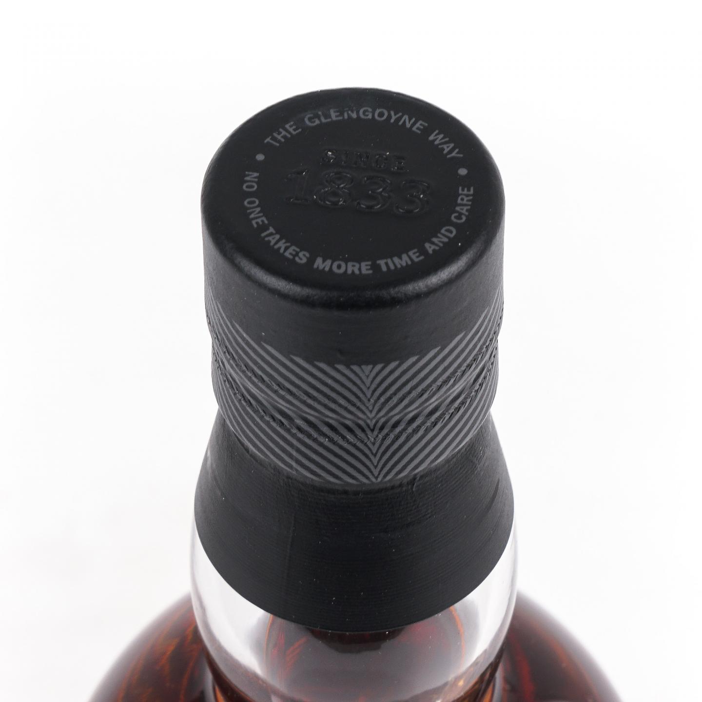 Glengoyne 格兰哥尼 21年 单一麦芽