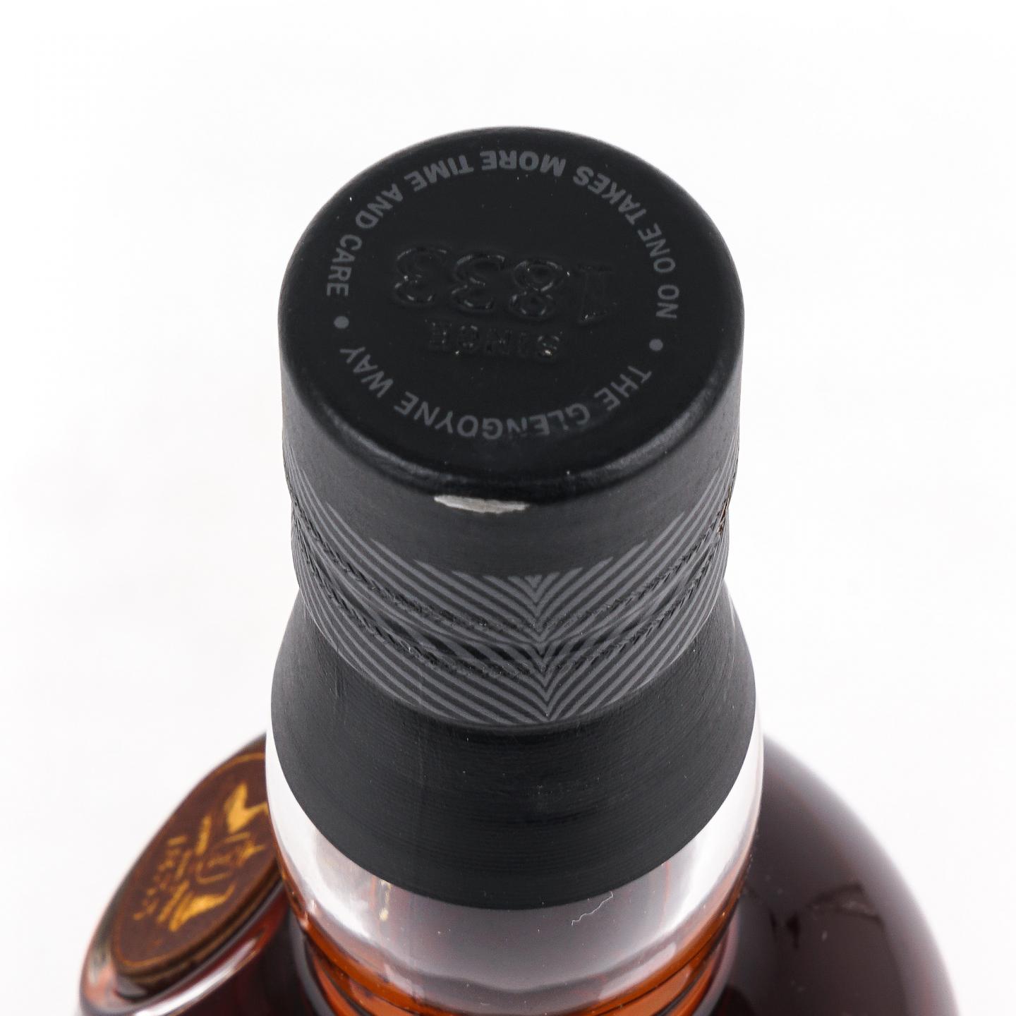 Glengoyne 格兰哥尼 21年 单一麦芽